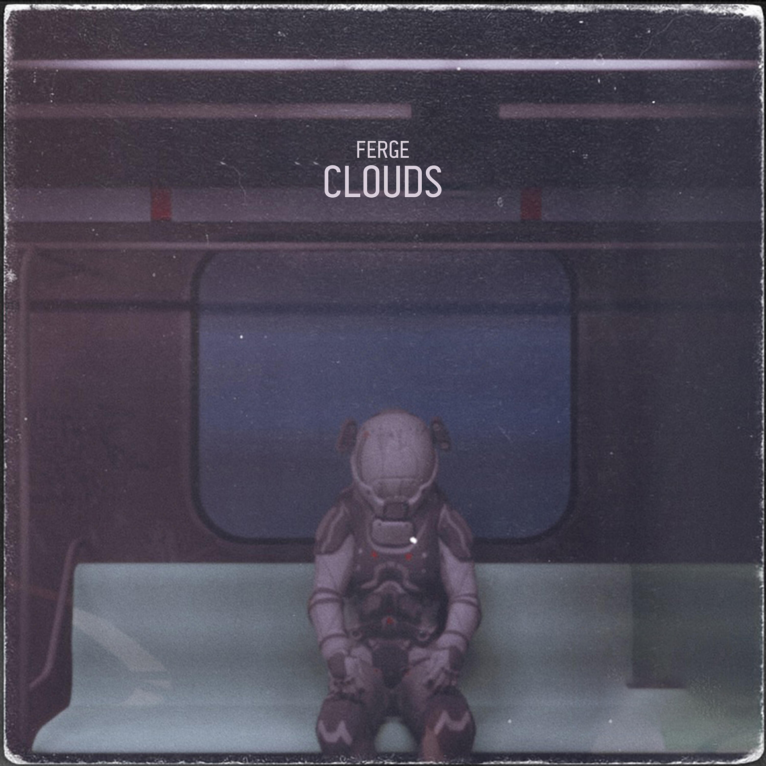 Ferge - Clouds