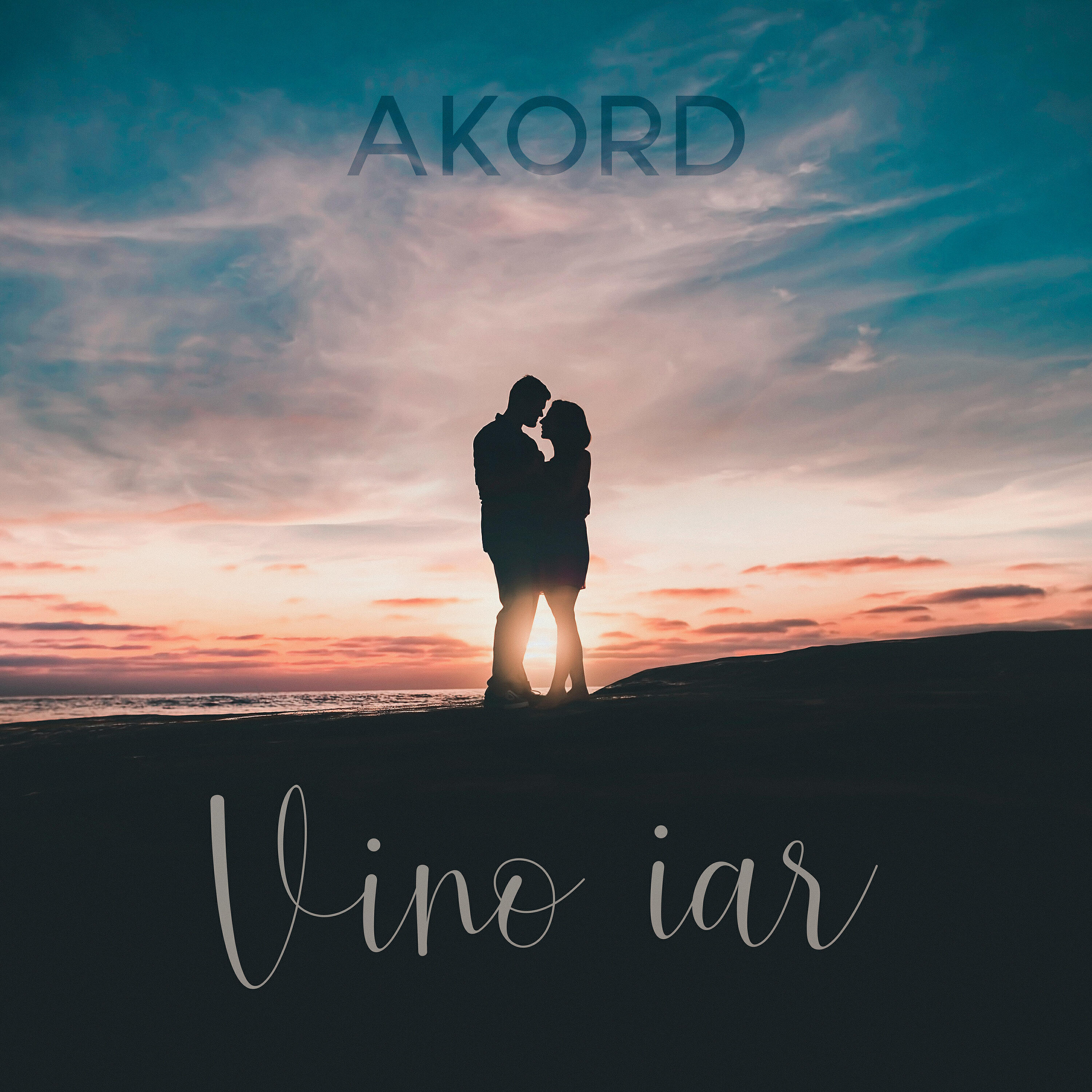 AKORD - Vino Iar