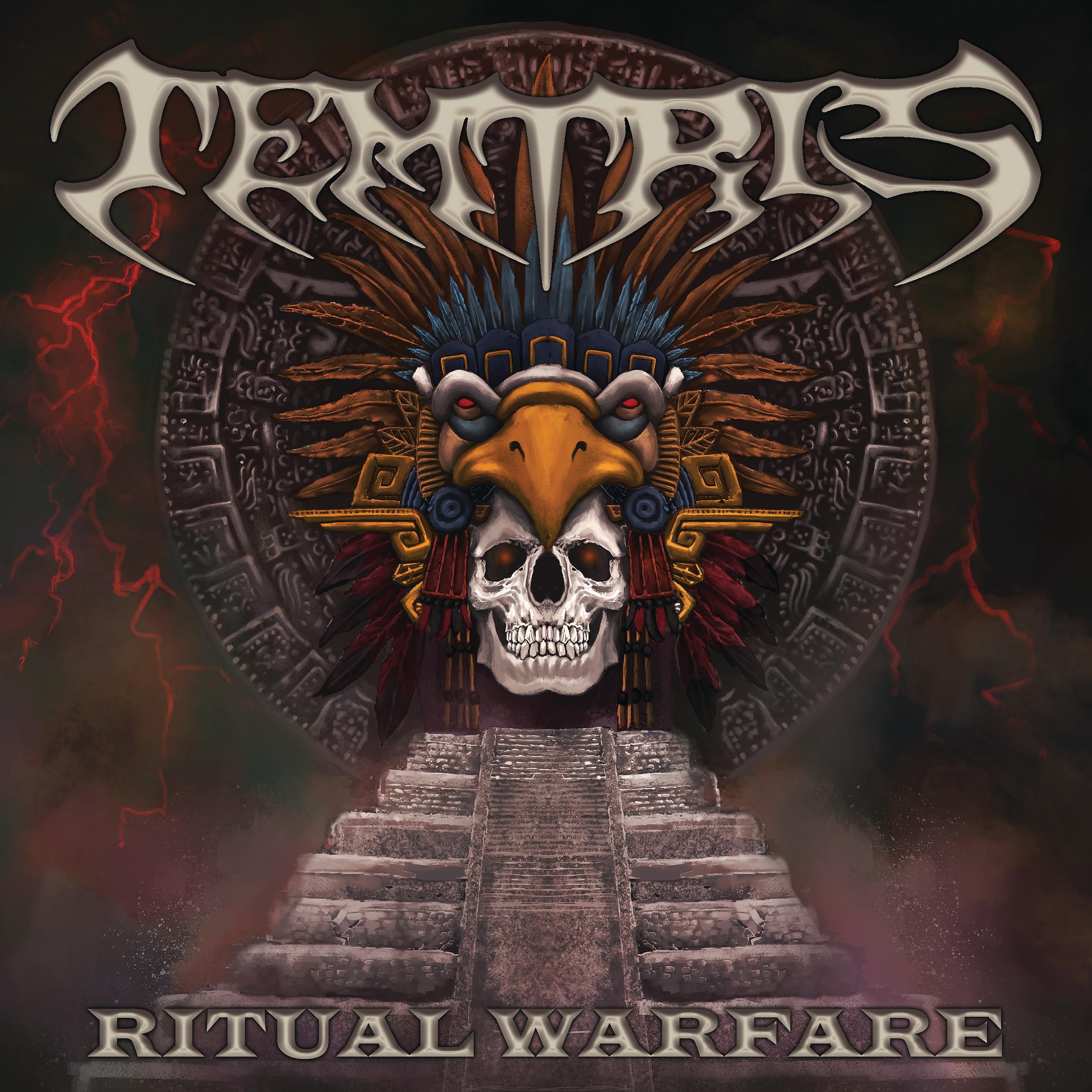 Постер альбома Ritual Warfare