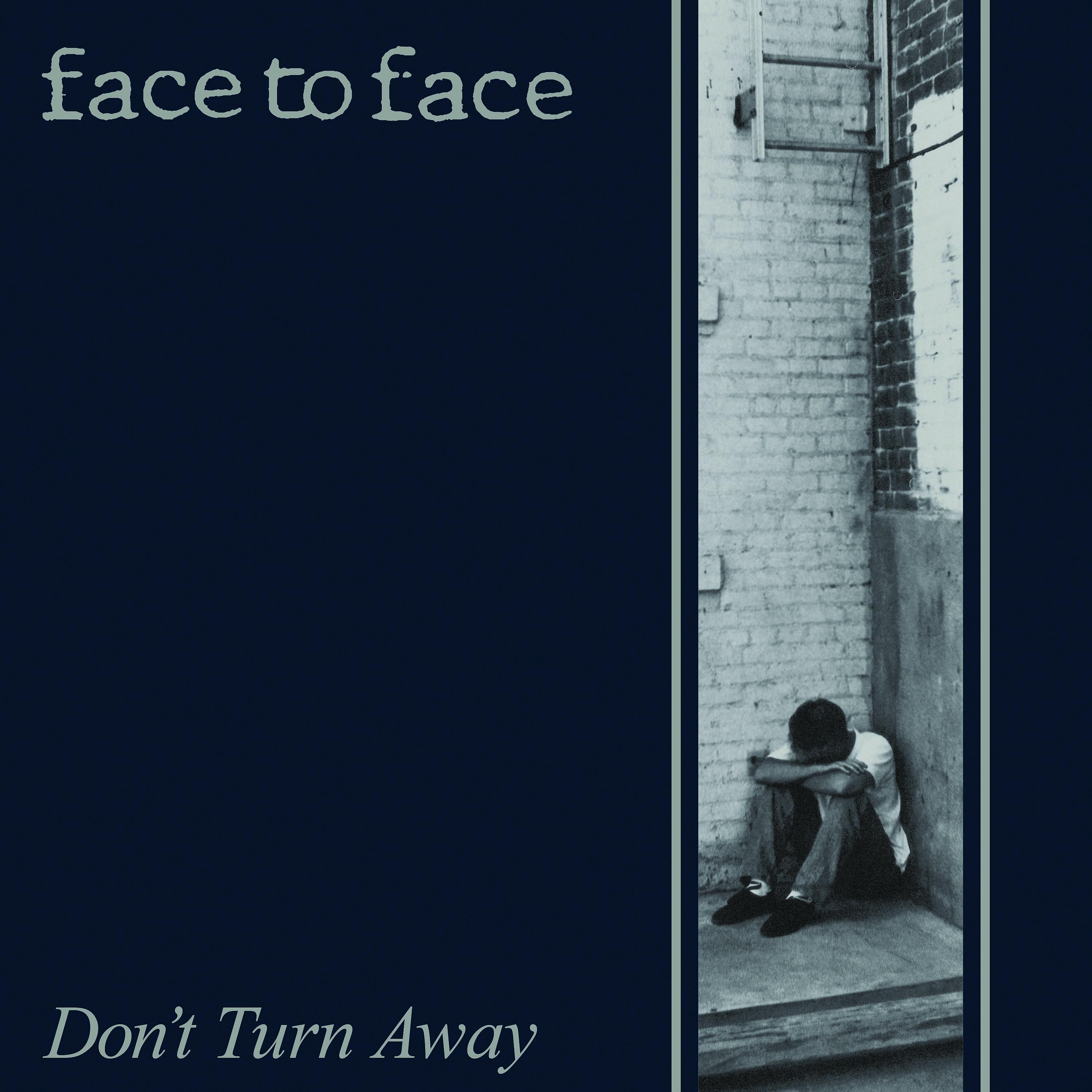 Постер альбома Don't Turn Away (Remastered)