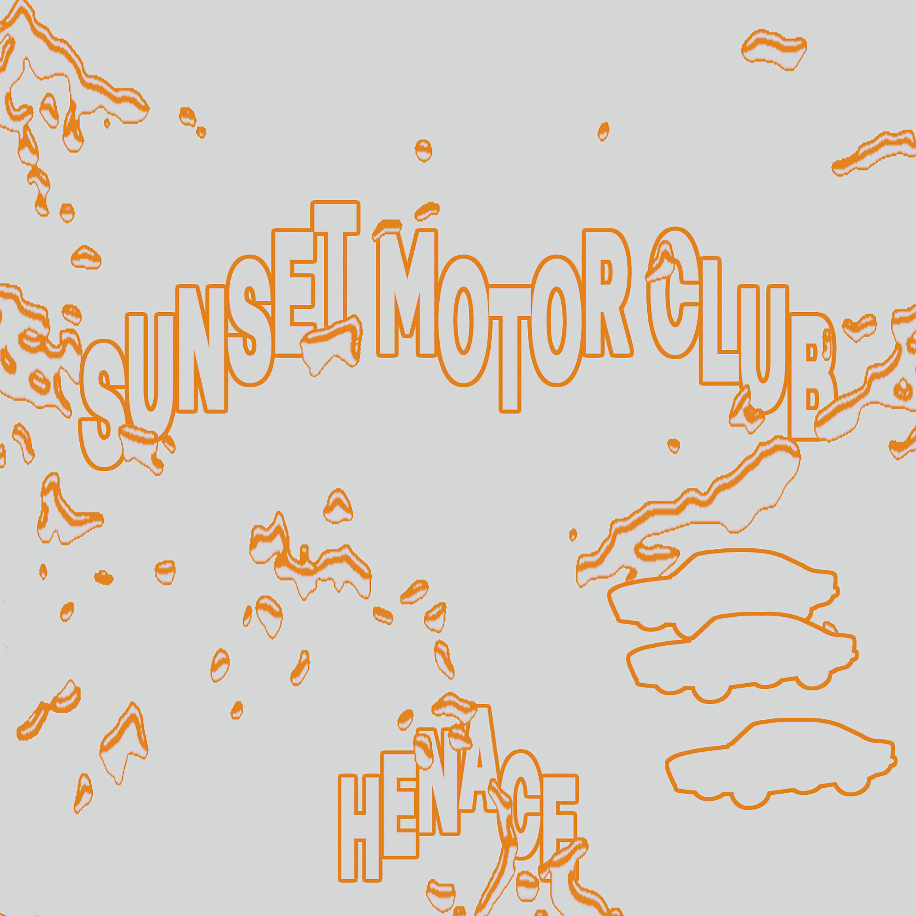 Постер альбома Sunset Motor Club