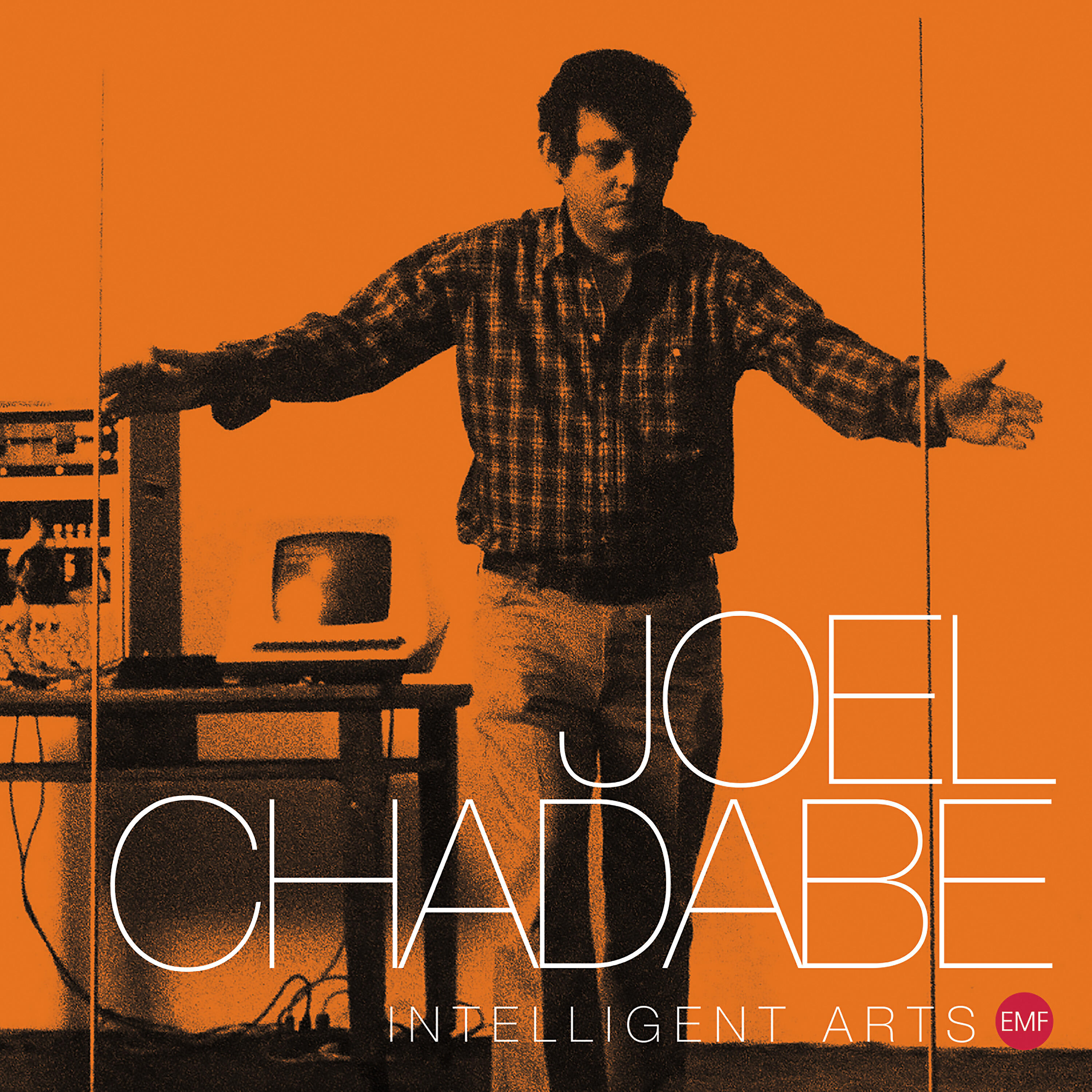 Joel Chadabe - Many Mornings, Many Moods, Pt. 2