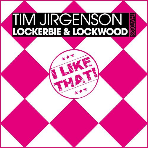 Tim Jirgenson - Lockerbie (Original Mix)