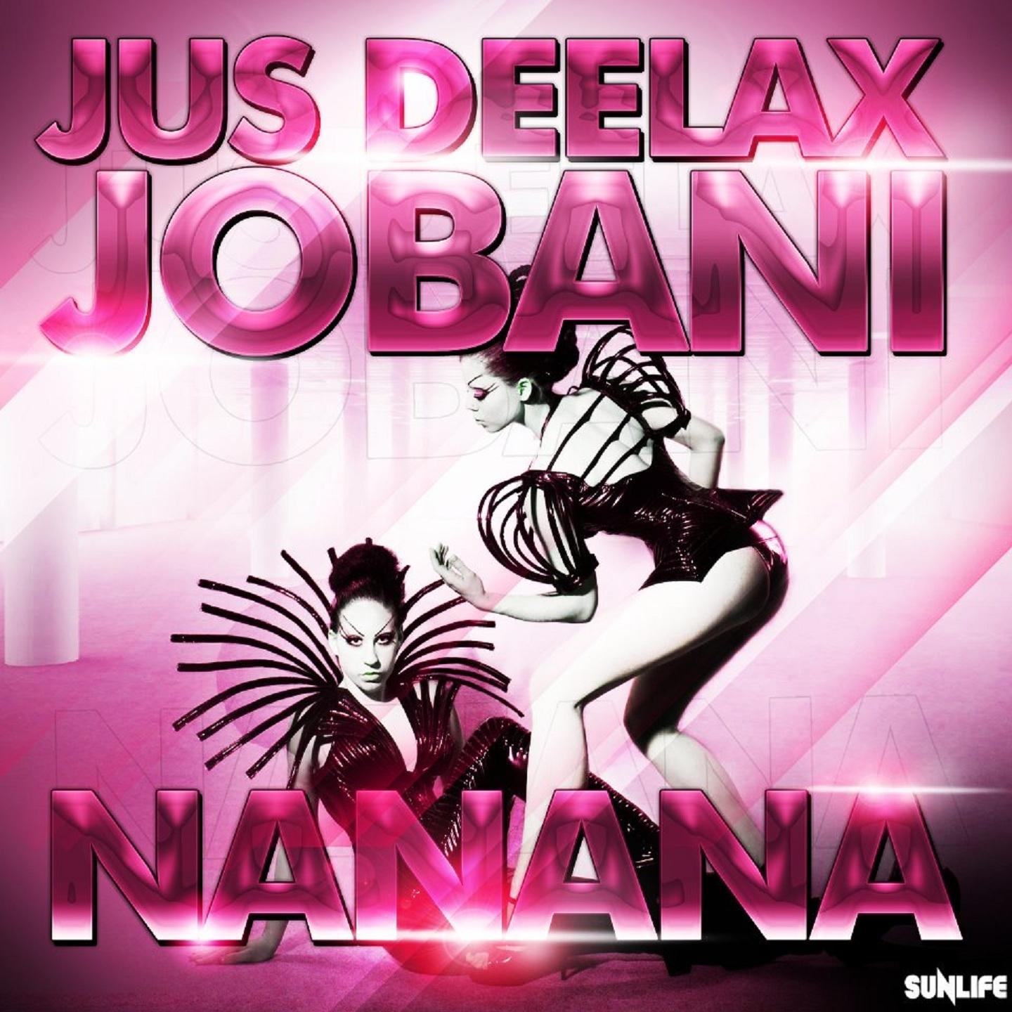 Постер альбома Nanana
