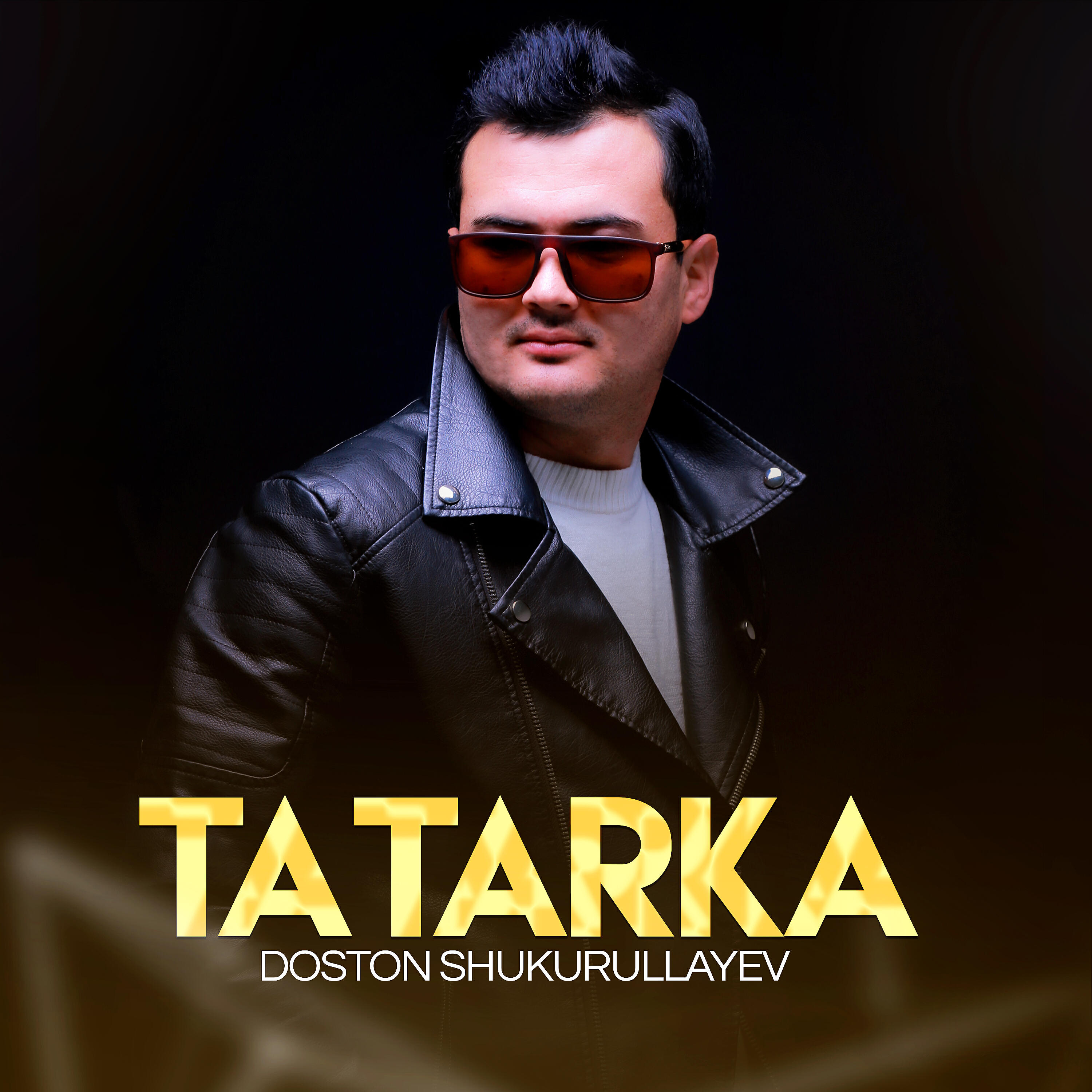 Doston Shukurullayev - Tatarka
