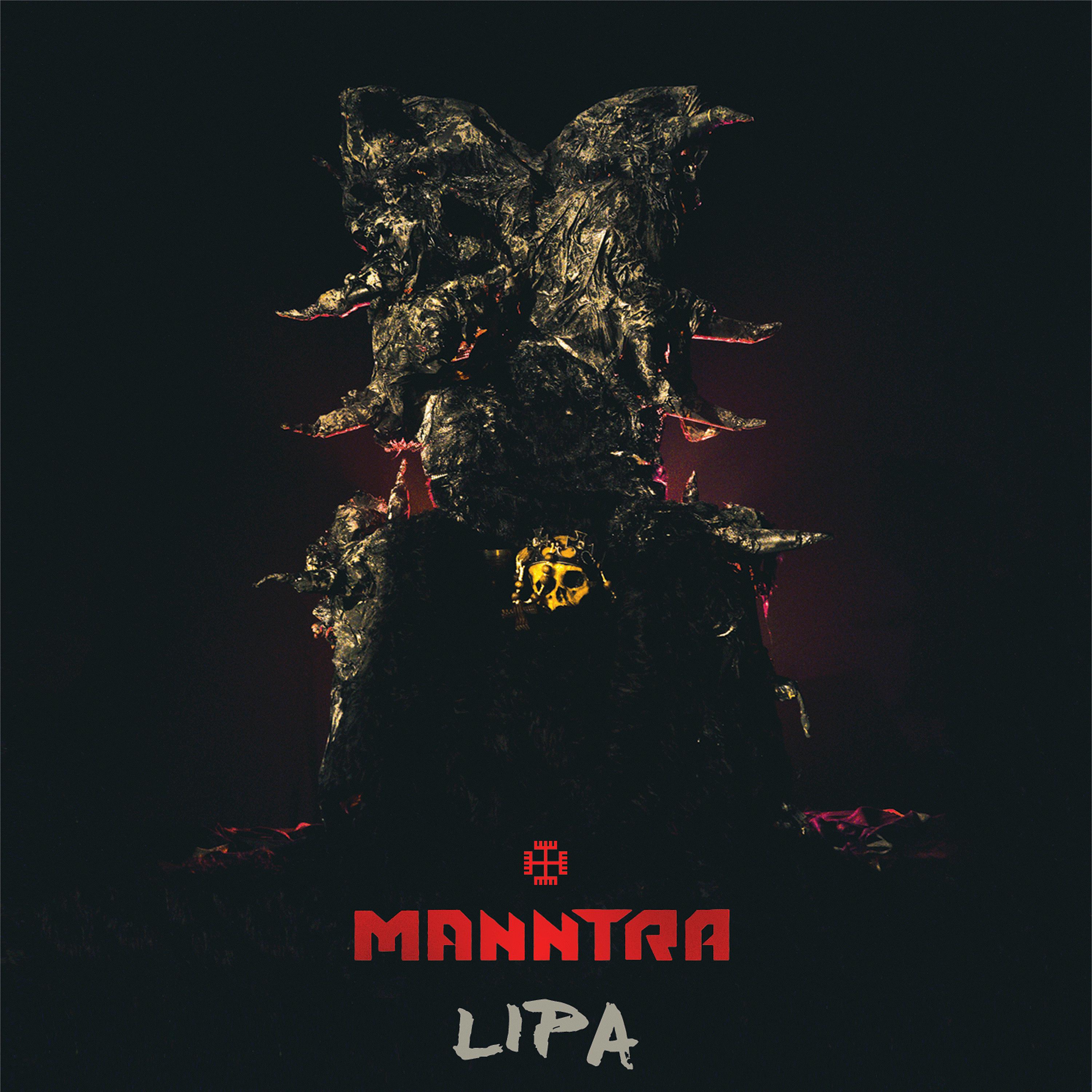 Постер альбома Lipa