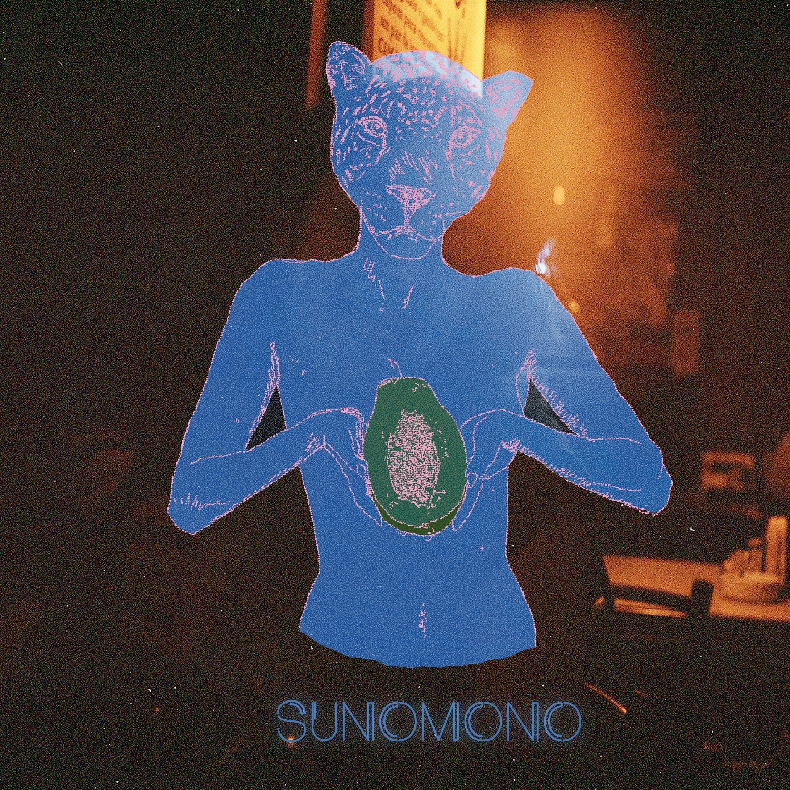Постер альбома Sunomono