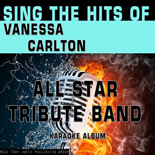 All Star Tribute Band - Ordinary Day (Karaoke Version) (Originally Performed By Vanessa Carlton)