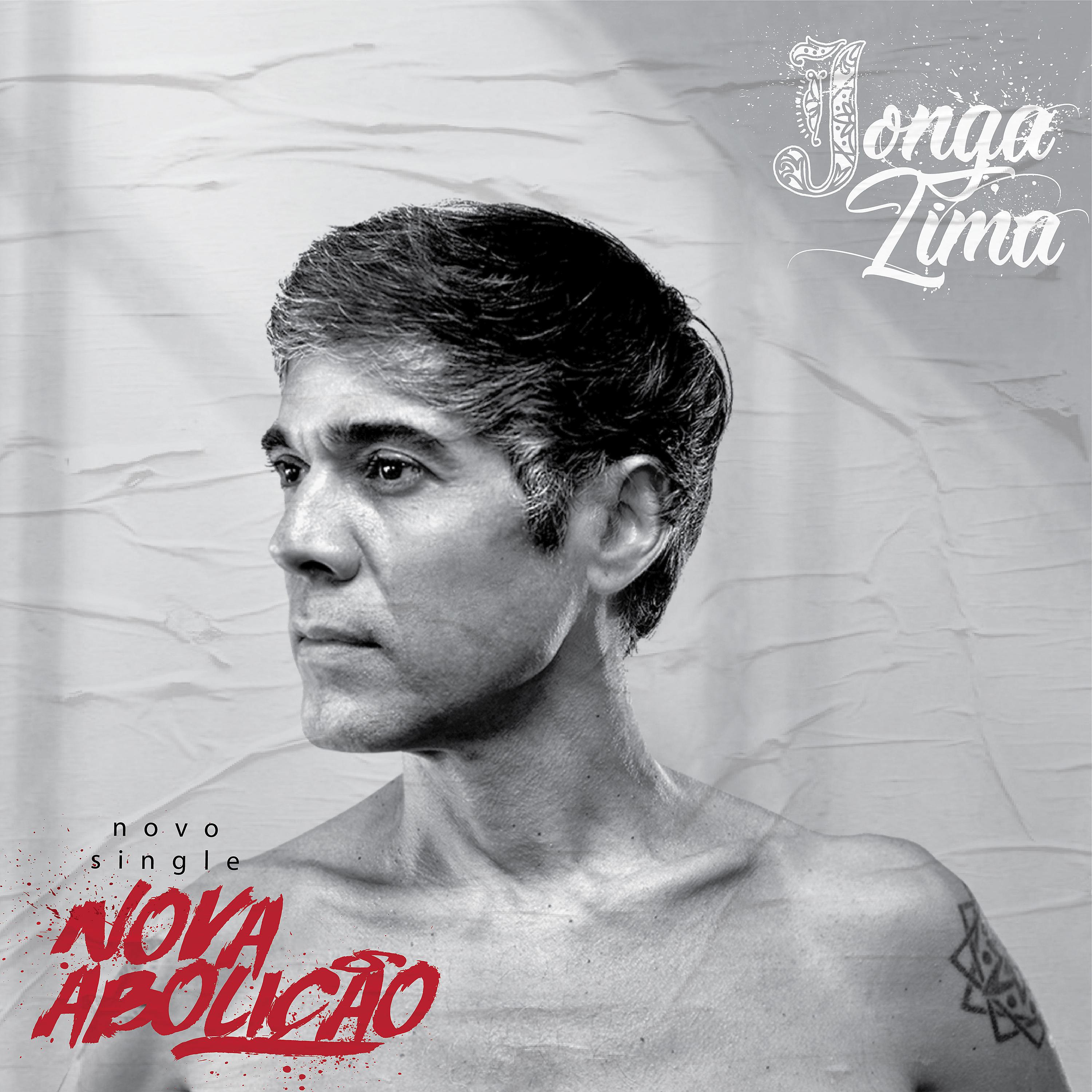 Постер альбома Nova Abolição