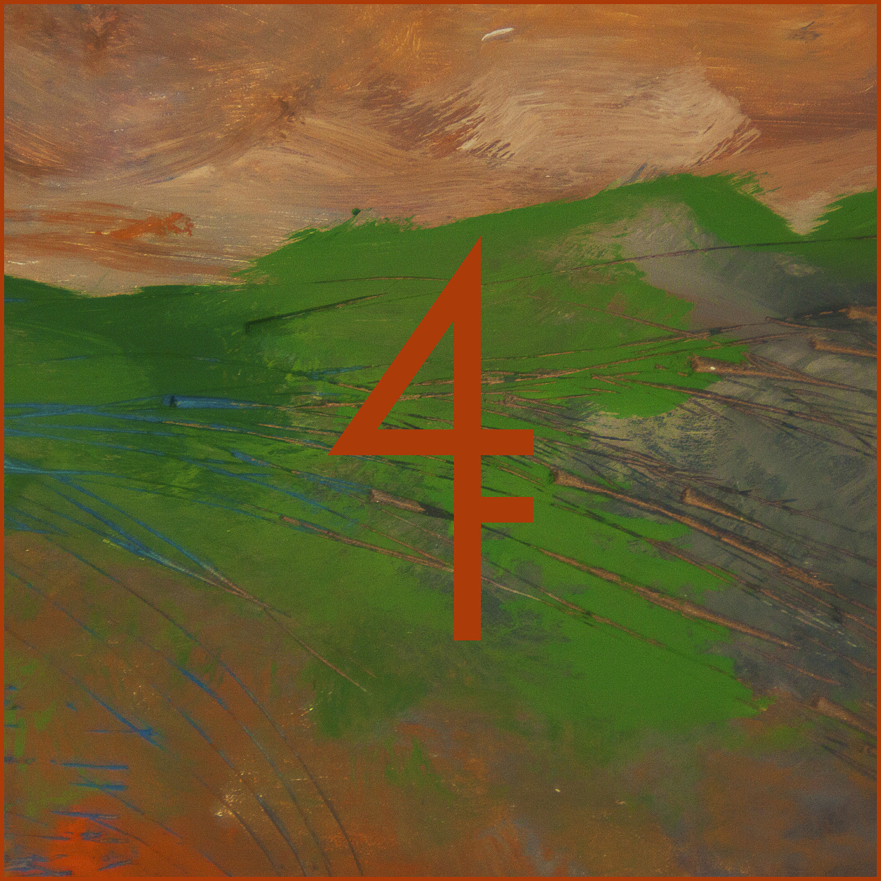 Fossil - Petróleo da Sabi no Pé