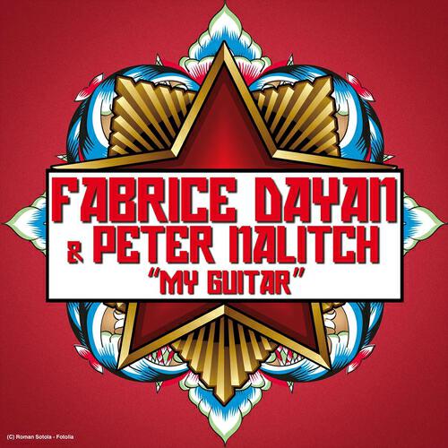 Fabrice Dayan - My Guitar
