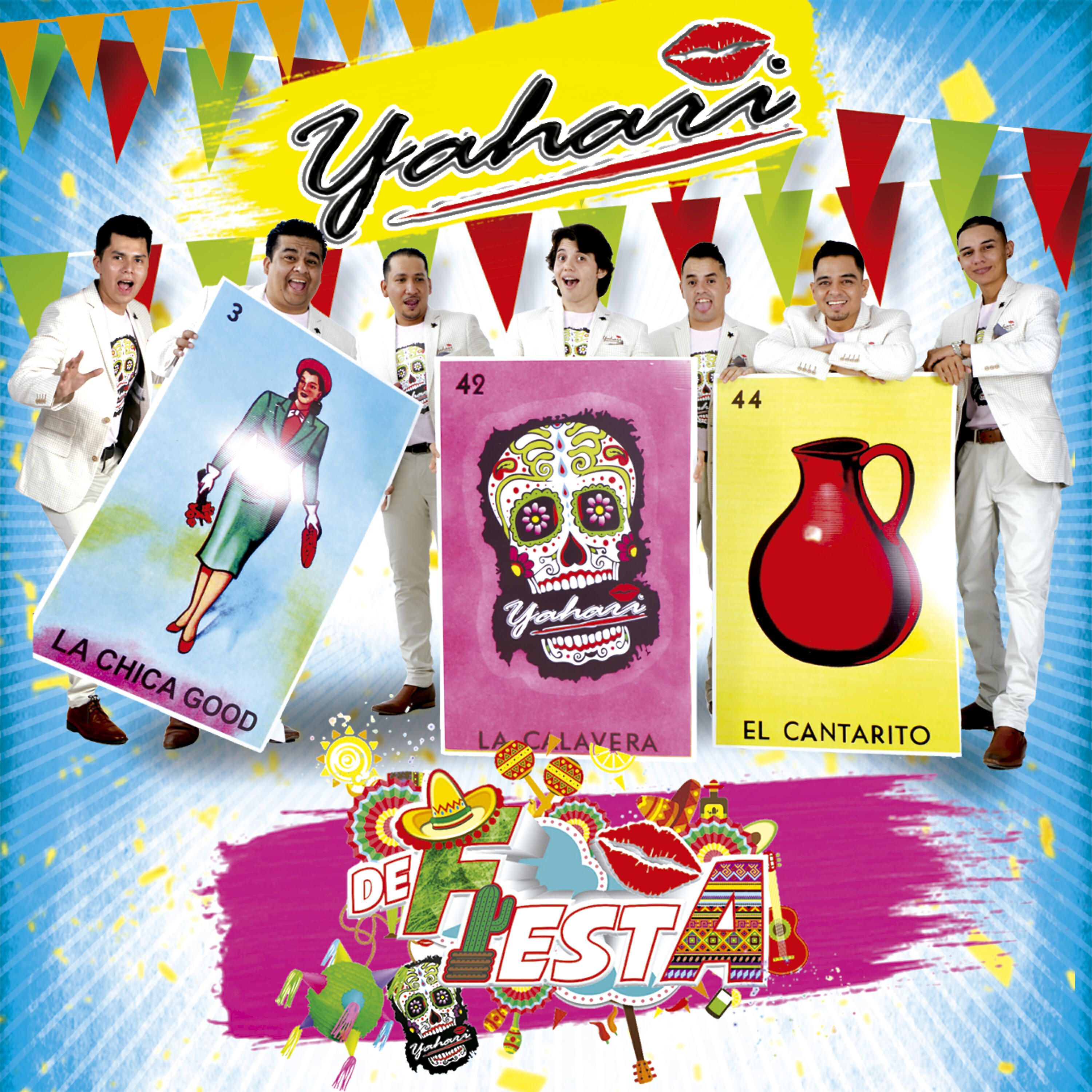 Yahari - El Semáforo