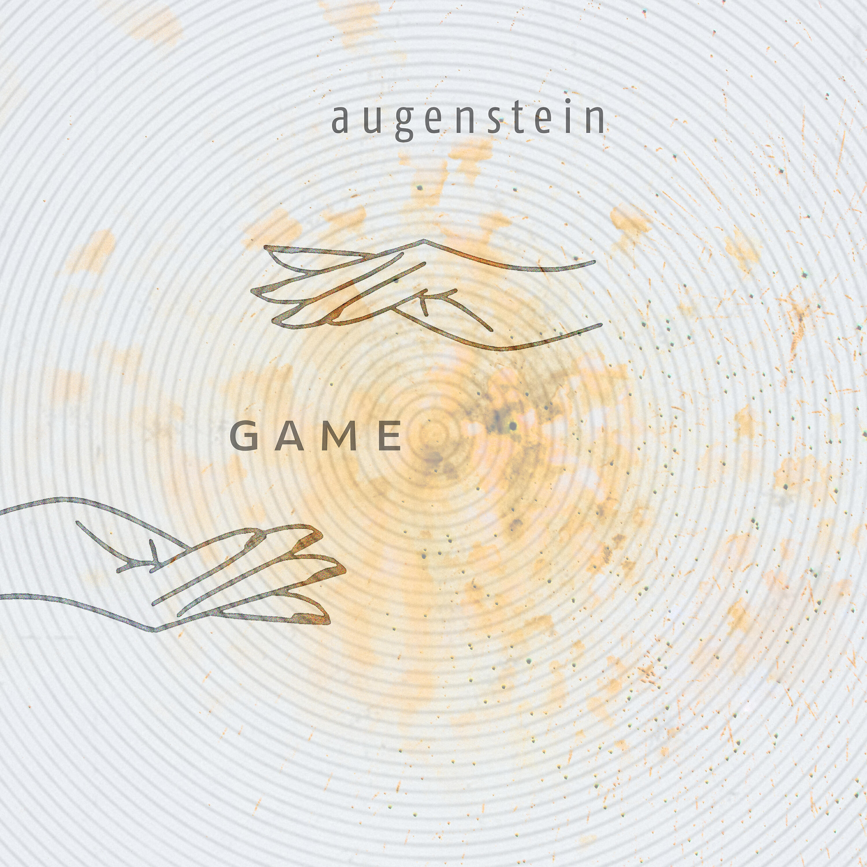 Augenstein - Wenn es Wellen schlägt