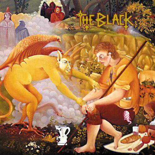 The Black - Salva me