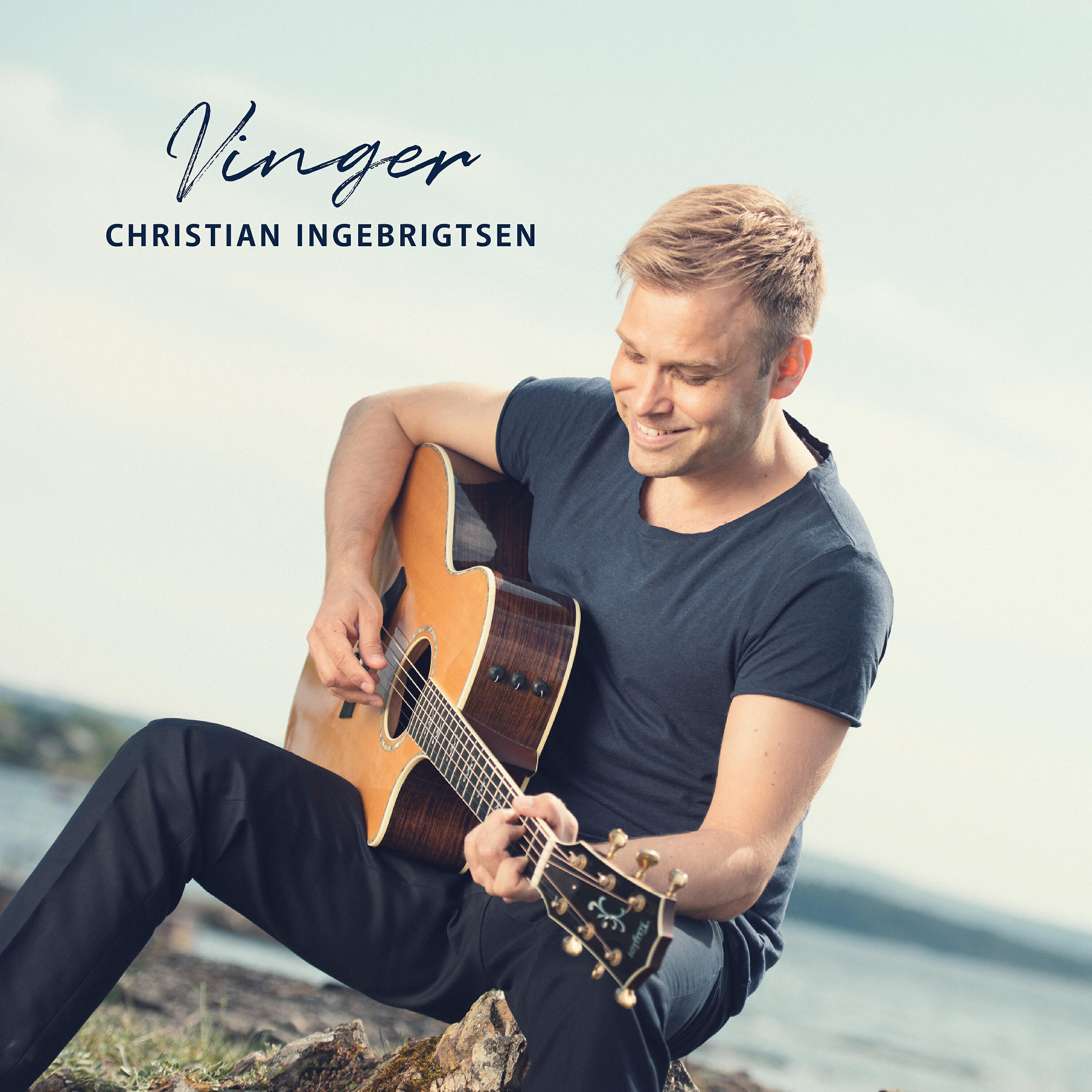 Christian Ingebrigtsen - Når ingen ser