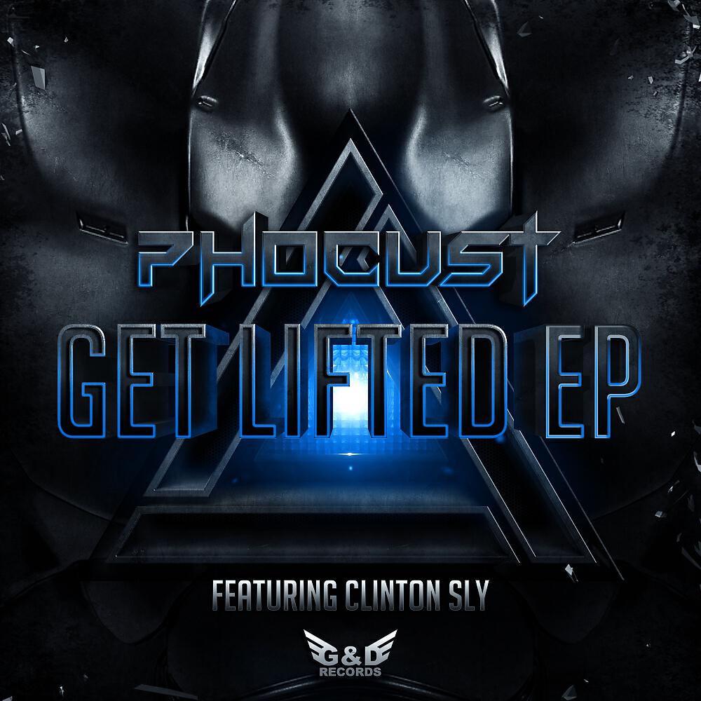 Phocust - Get Lifted