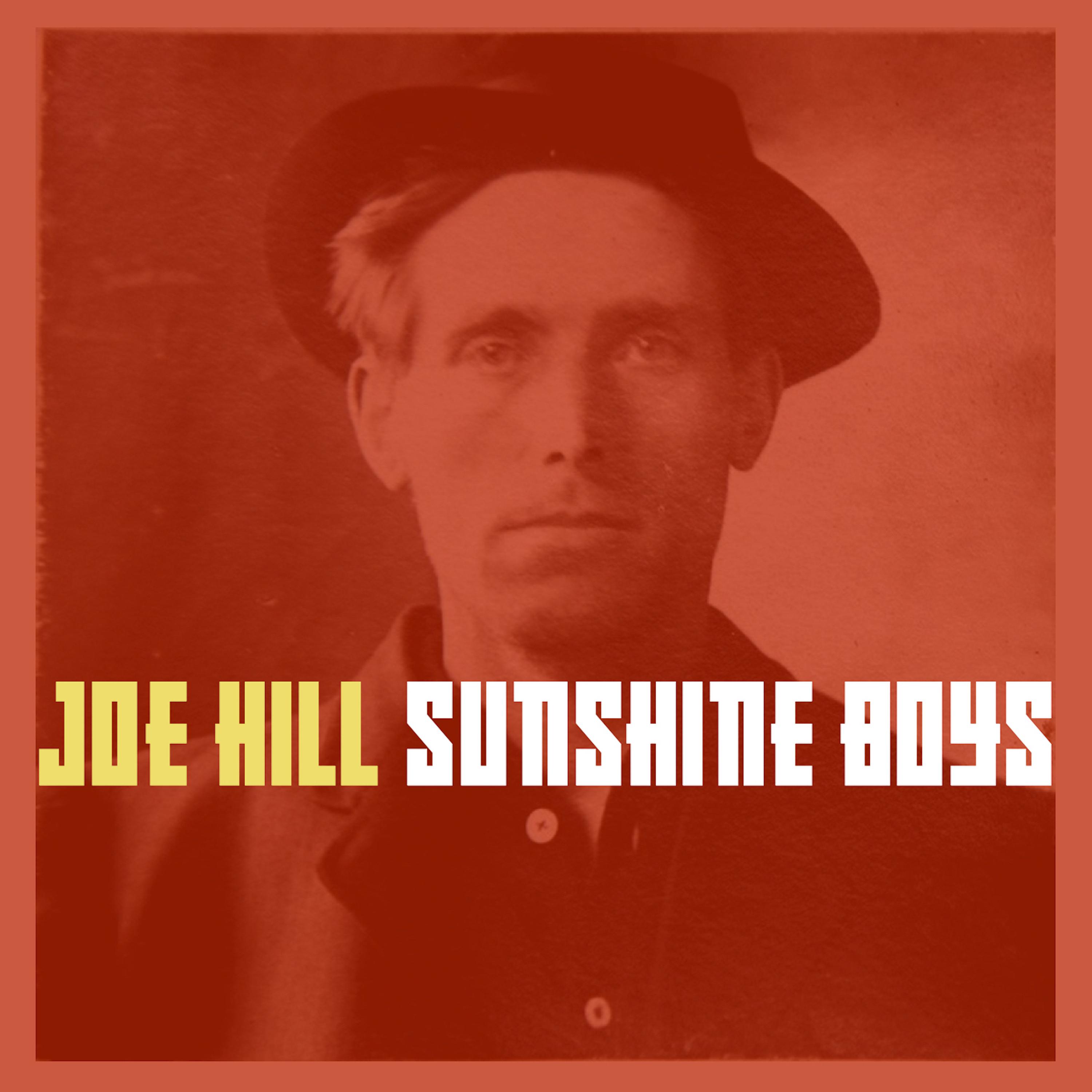 Постер альбома Joe Hill