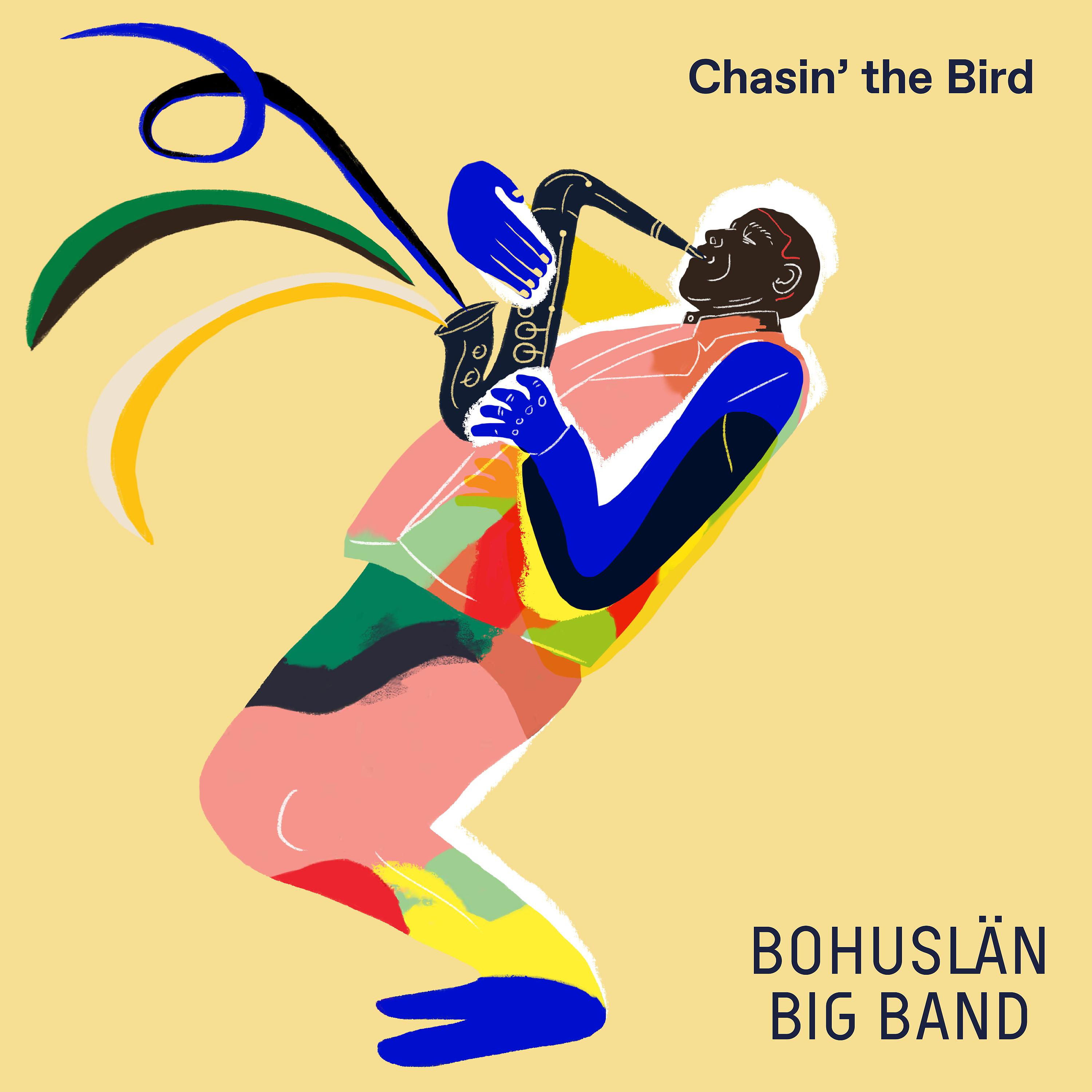 Постер альбома Chasin' the Bird