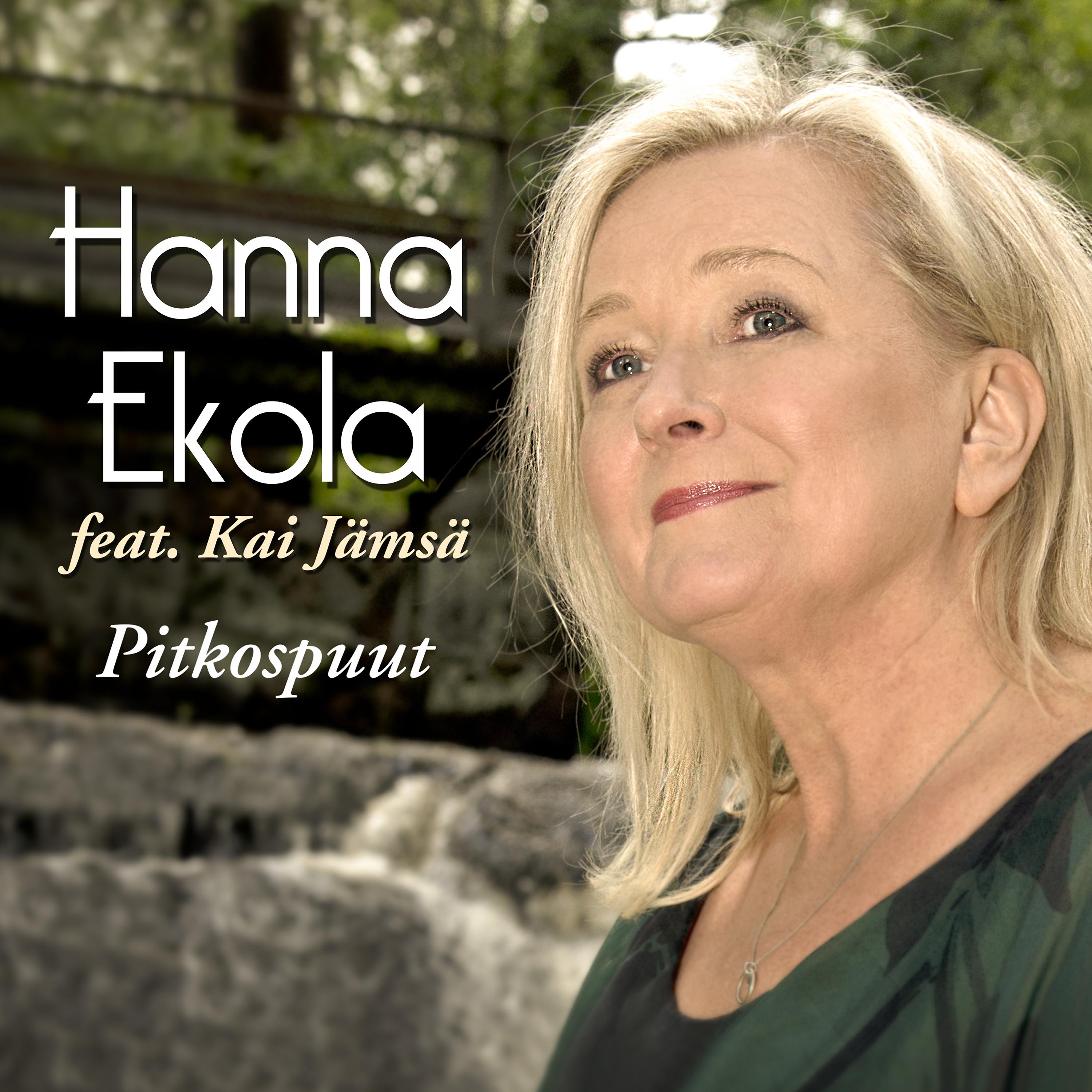 Постер альбома Pitkospuut