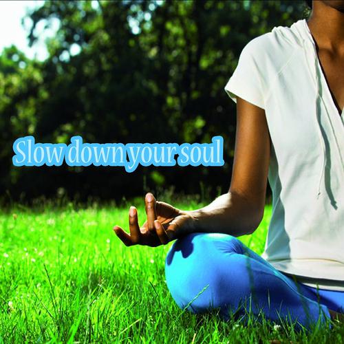 Постер альбома Slow Down Your Soul