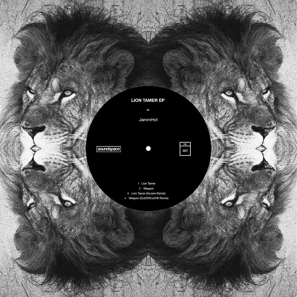 JammHot - Lion Tamer (KoJam Remix)