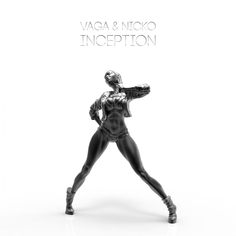 Vaga - Inception