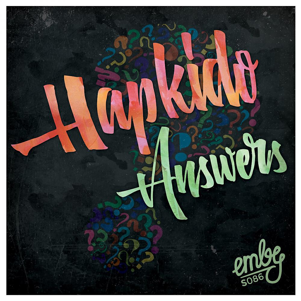 HapKido - Answers