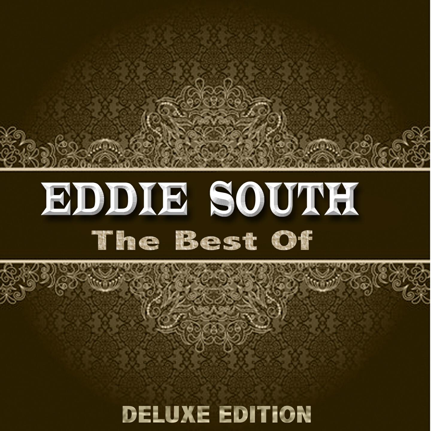 Eddie South - The Voice of the Southland