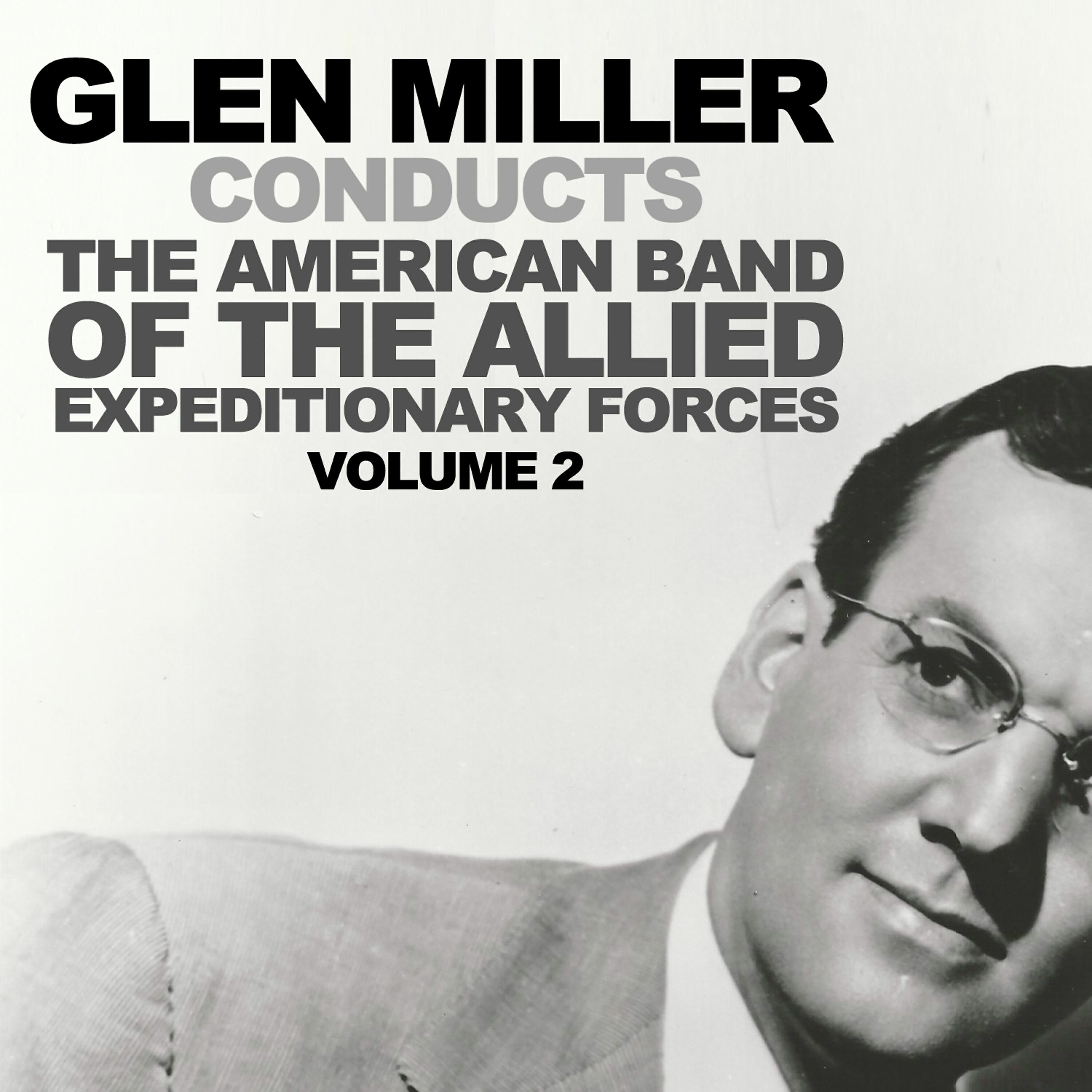 Glenn Miller - Begin the Beguine
