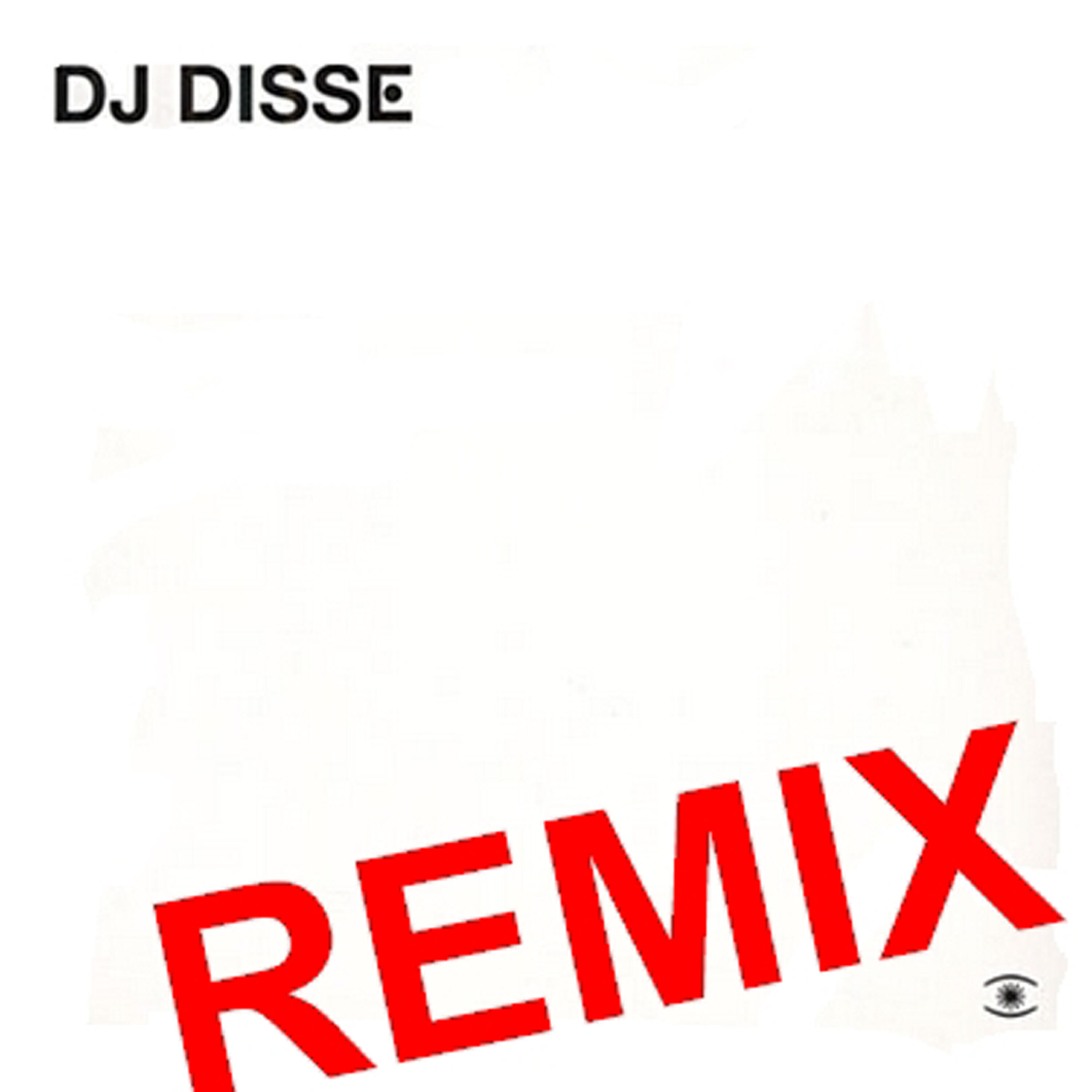 DJ Disse - Taxi To War (Who Can, Balkan Mix)