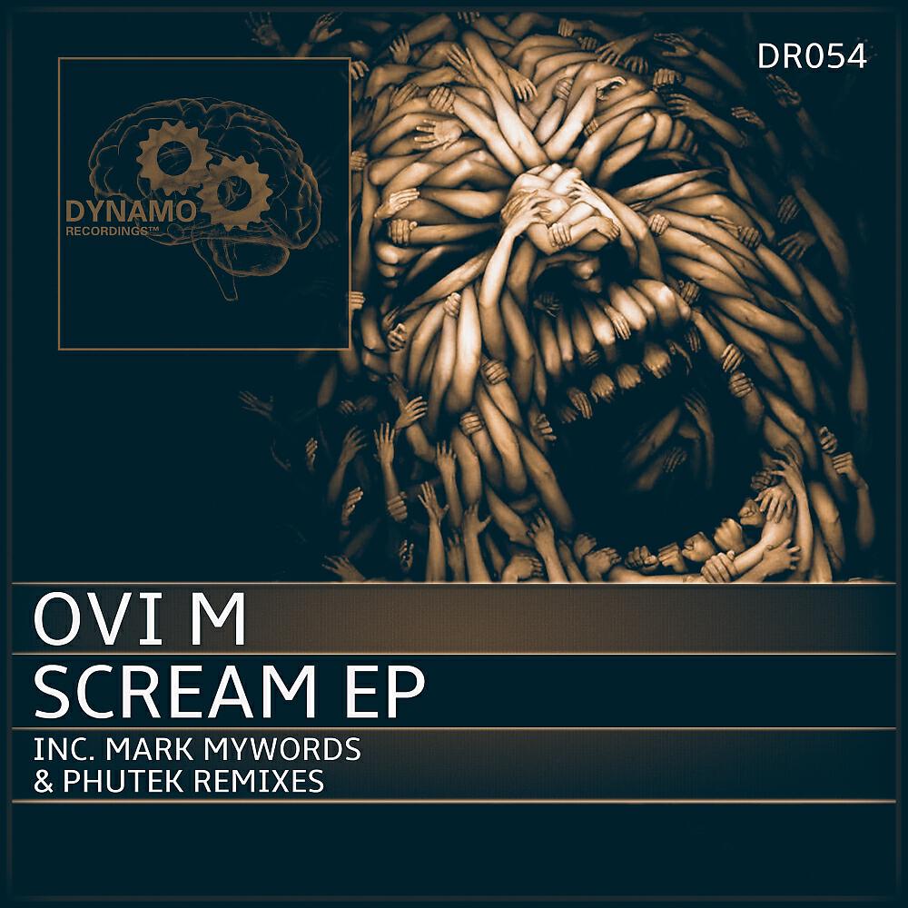 Ovi M - Round It Out (Mark Mywords Remix)