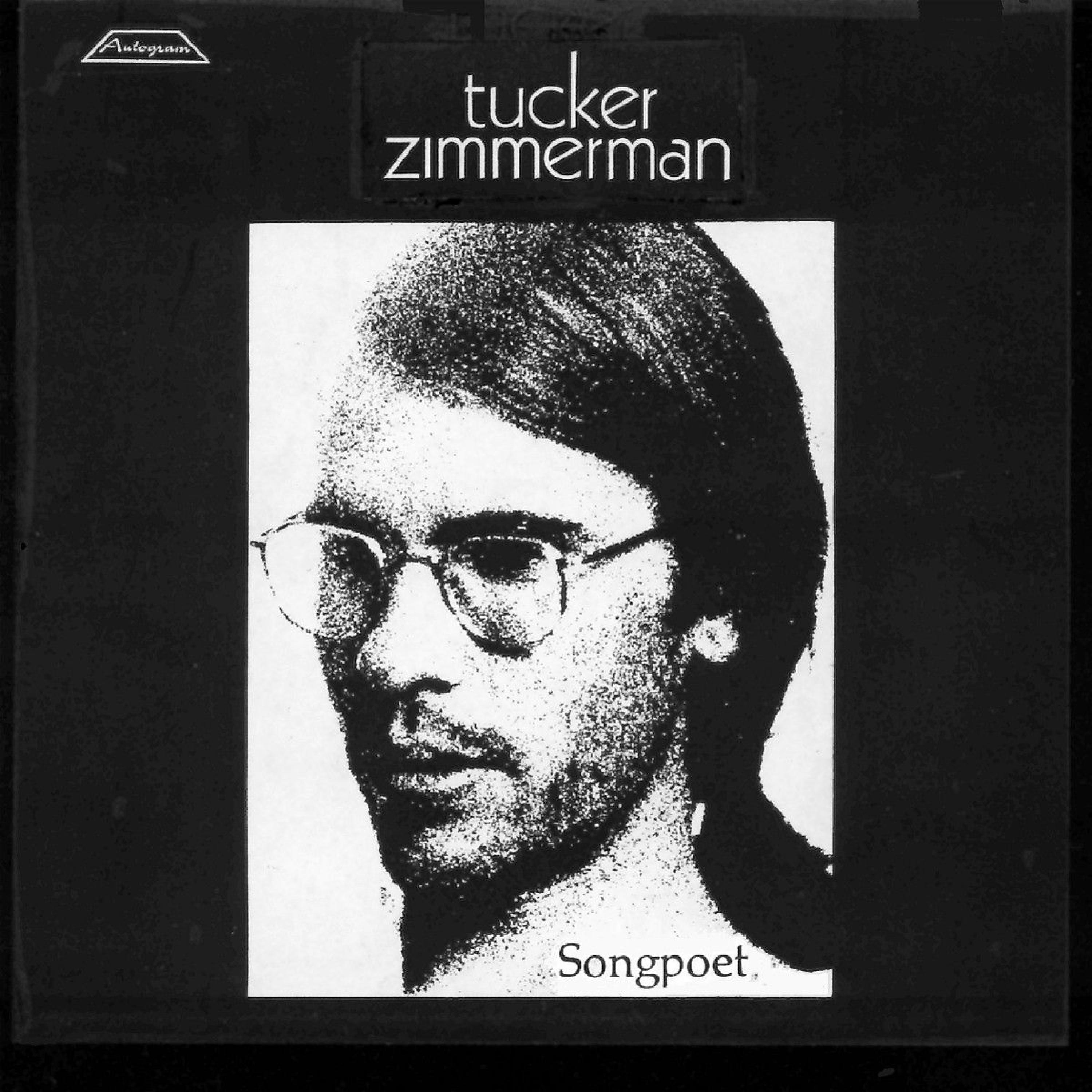 Tucker Zimmerman - Canary Island Rain
