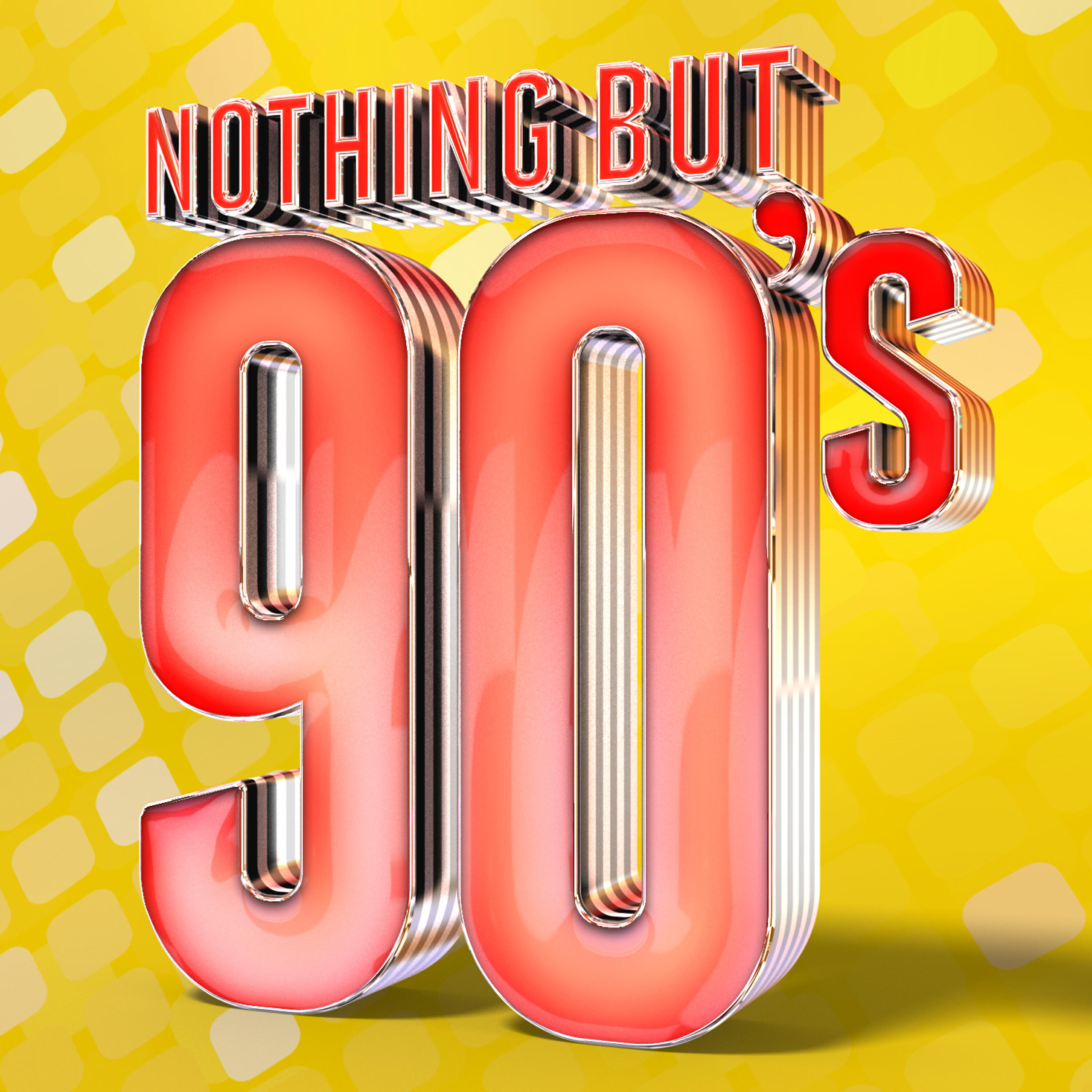 90s allstars - Breathless