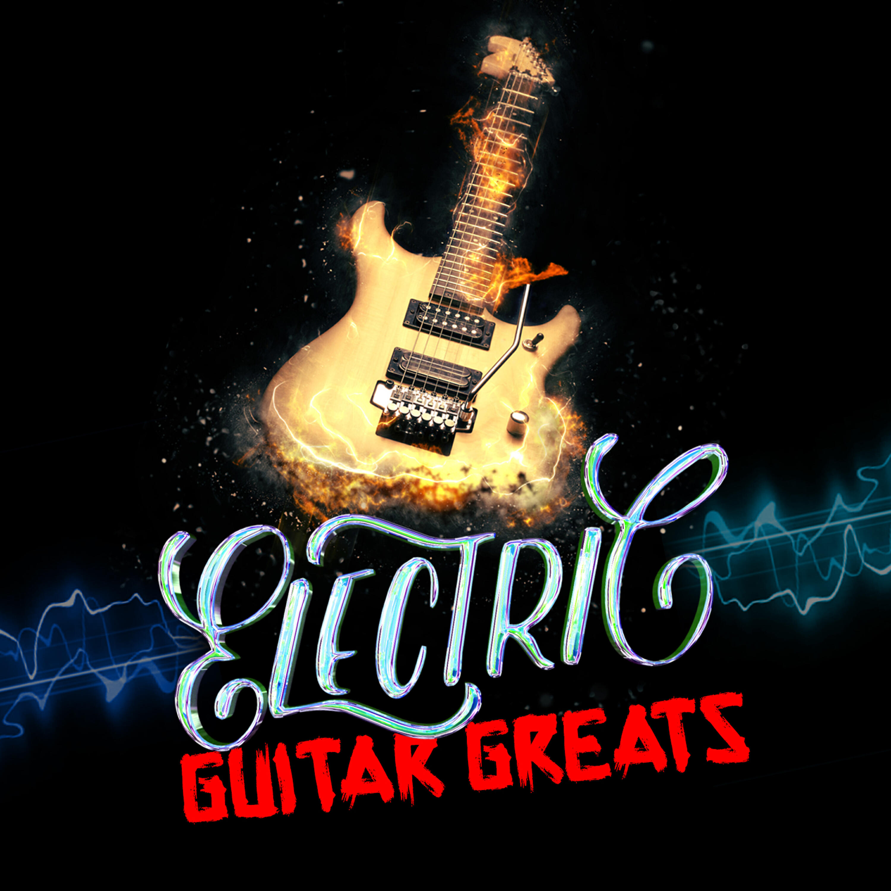 Best Guitar Songs - Spoonman