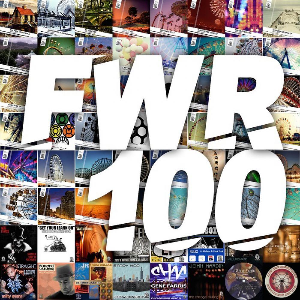 Постер альбома Farris Wheel 100 Compilation