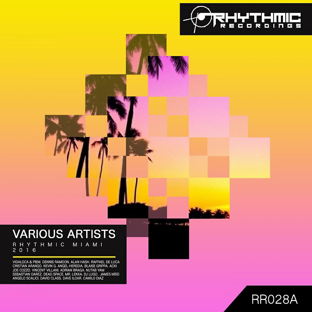 Vidaloca - Changes (Dennis Ramoon Remix)