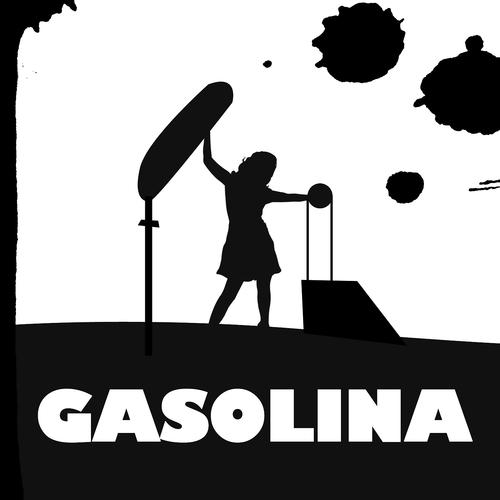 Постер альбома Gasolina (Radio Version)