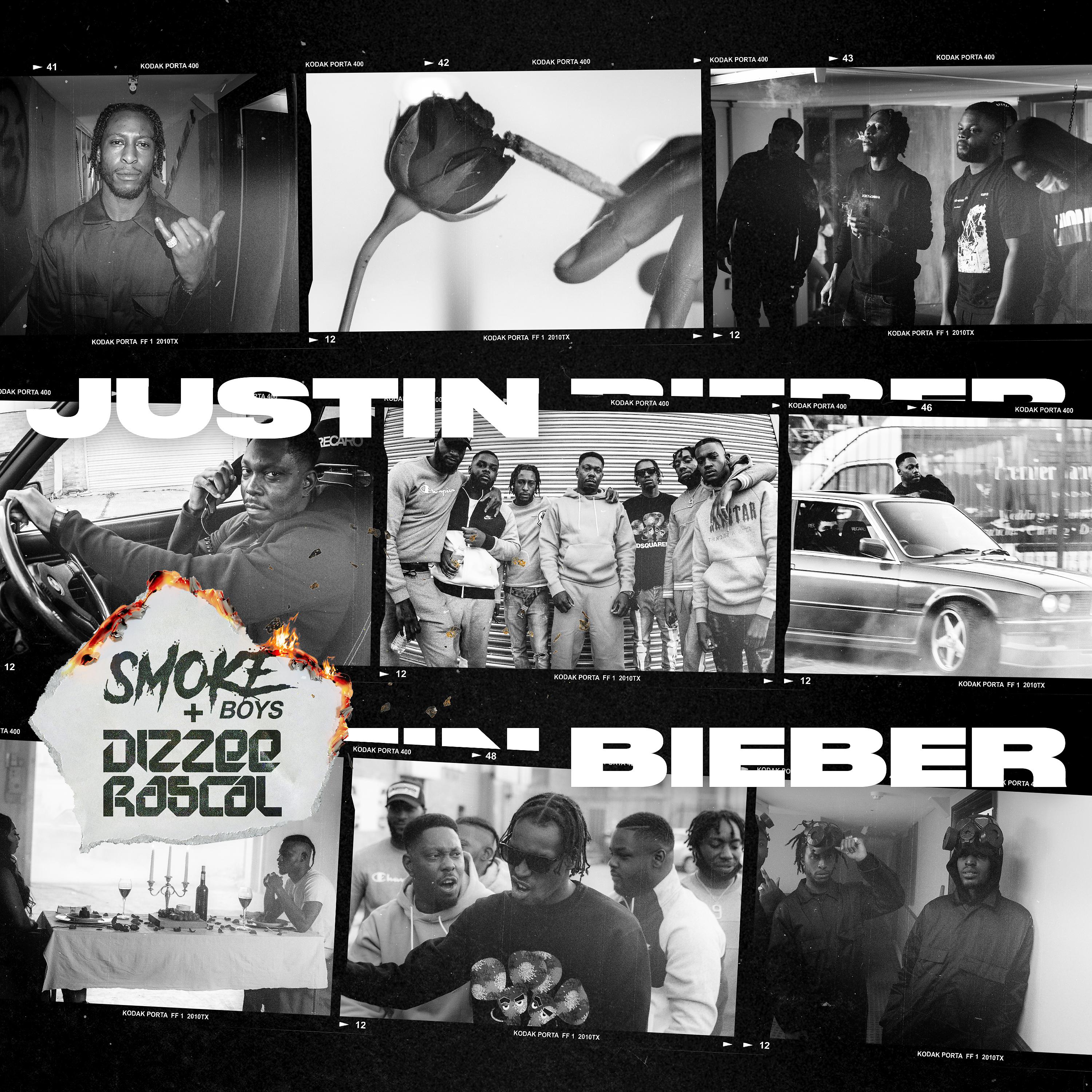 Постер альбома Justin Bieber