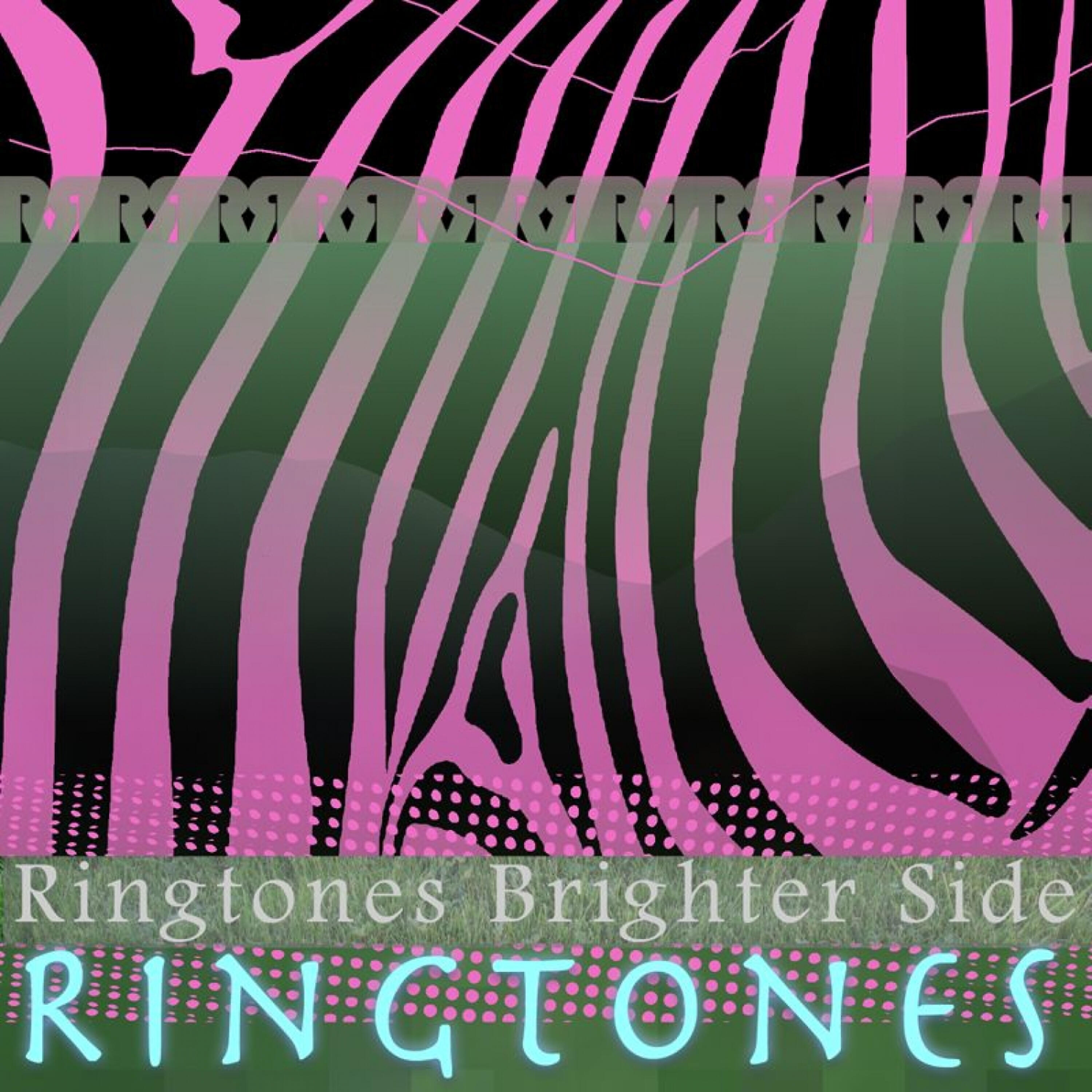 Ringtones By Ringtone Records - Dancing Stars Ringtone (Ringtones and Message Alerts)