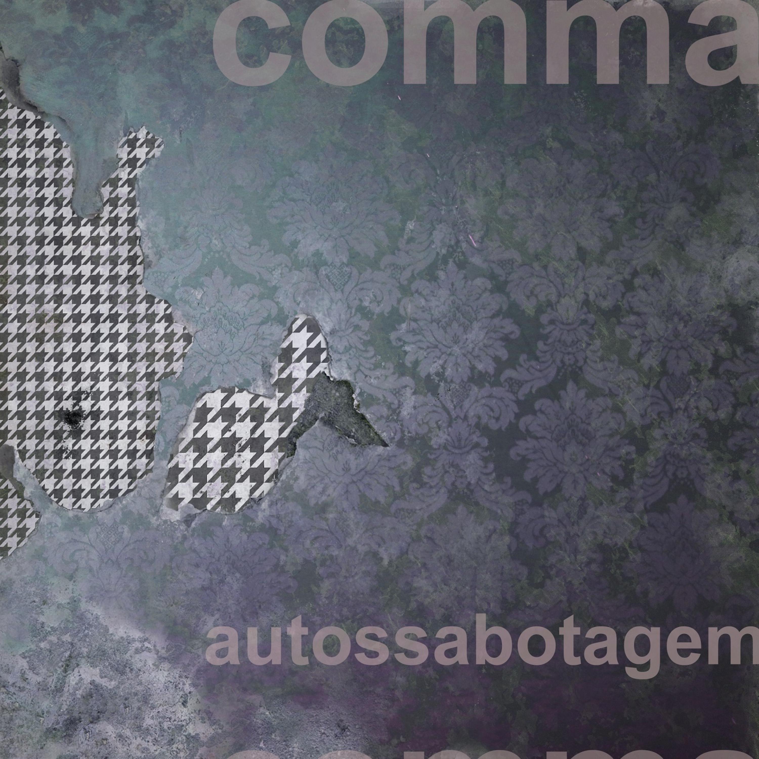 Постер альбома Autossabotagem - Single