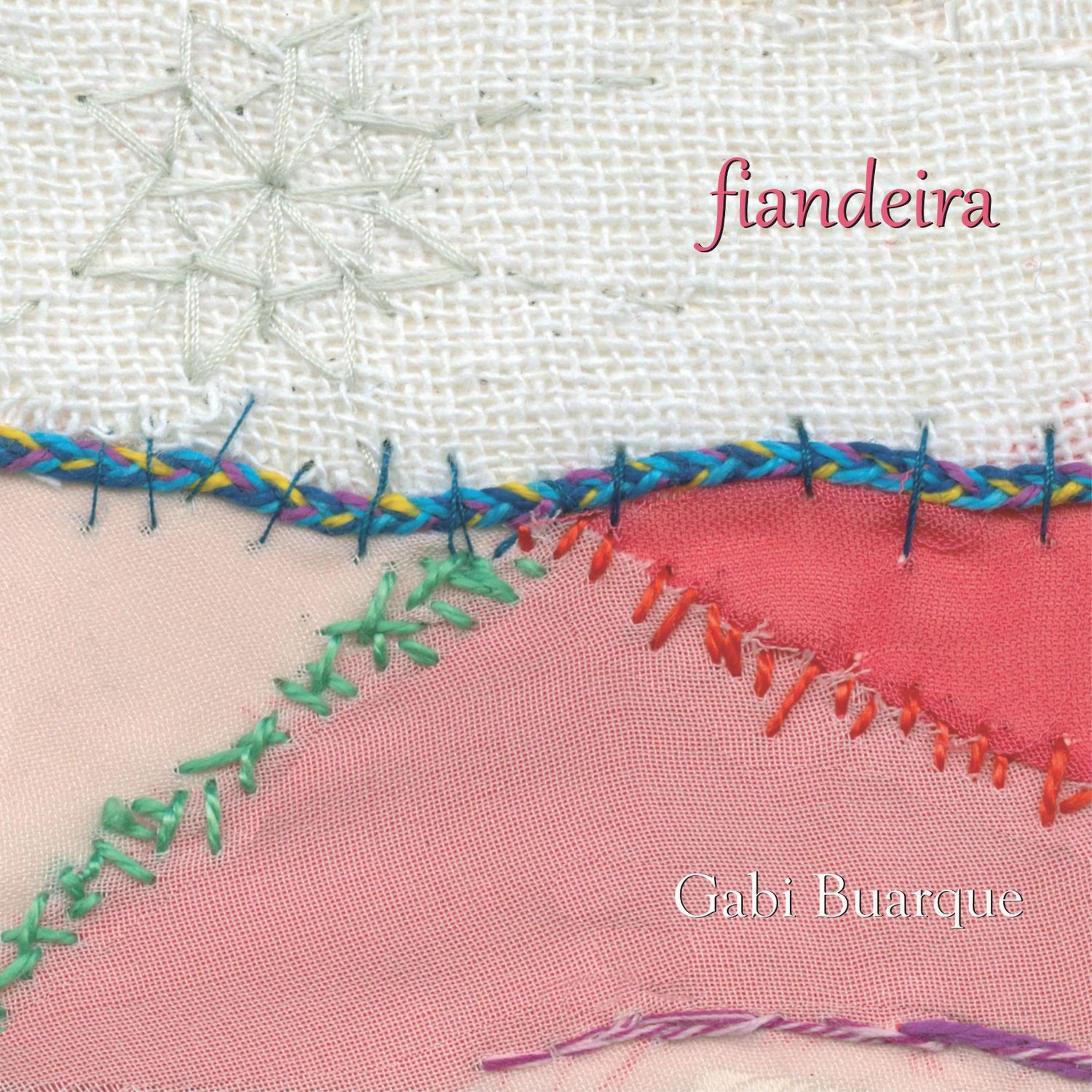Постер альбома Fiandeira