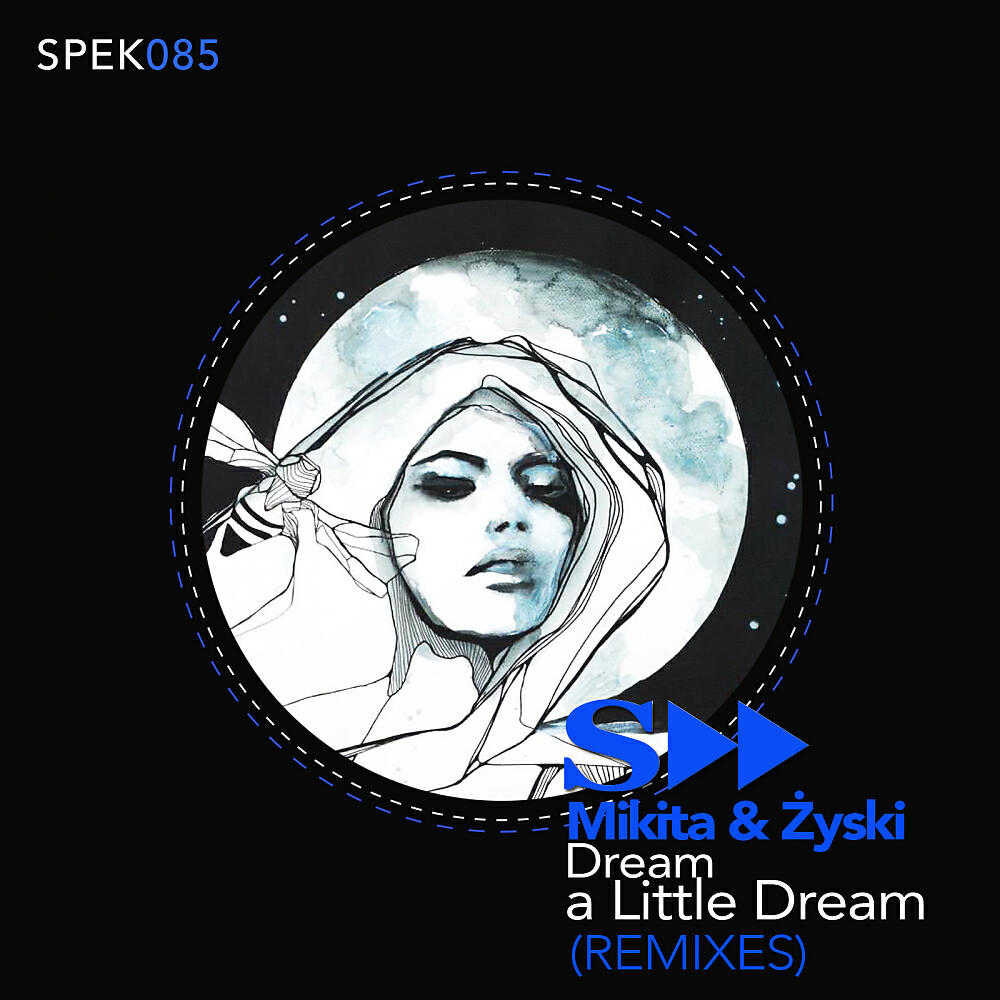 MIKITA - Dream A Little Dream (DJ Lisi Remix Radio Edit)