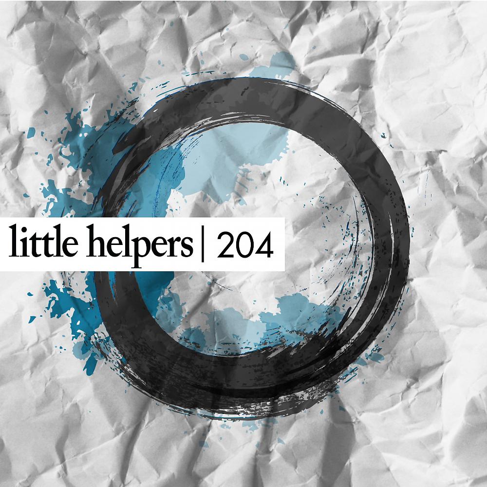 Постер альбома Little Helpers 204