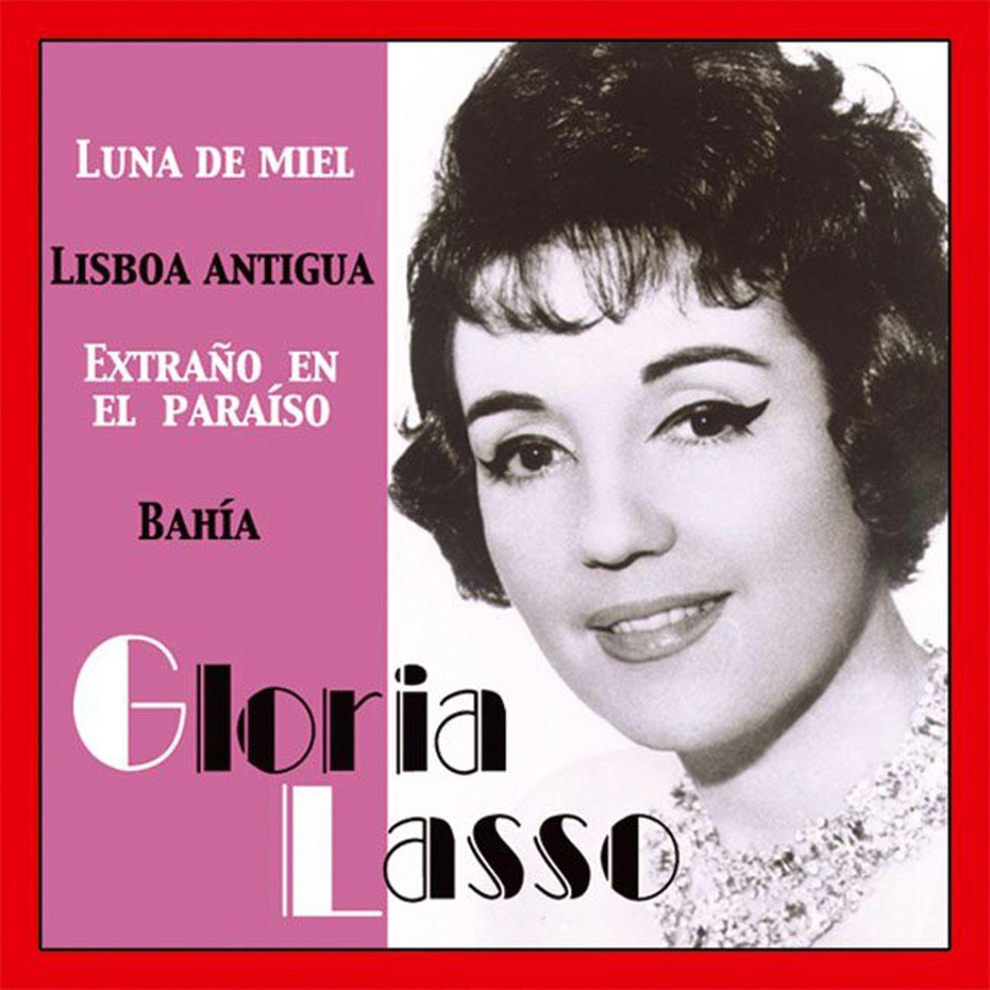 Постер альбома Gloria Lasso