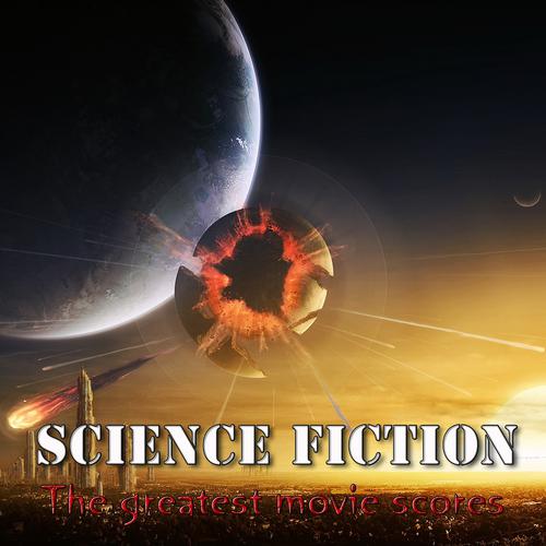 Постер альбома Science Fiction