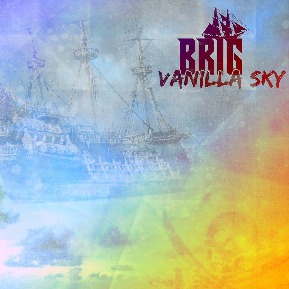 Постер альбома Vanilla Sky