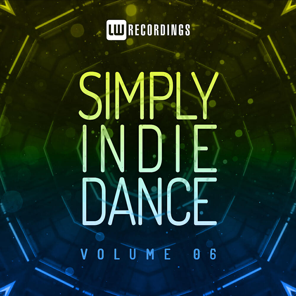 Ulises Arrieta - Confuvision (Undefined Pattern Long Drive Remix)