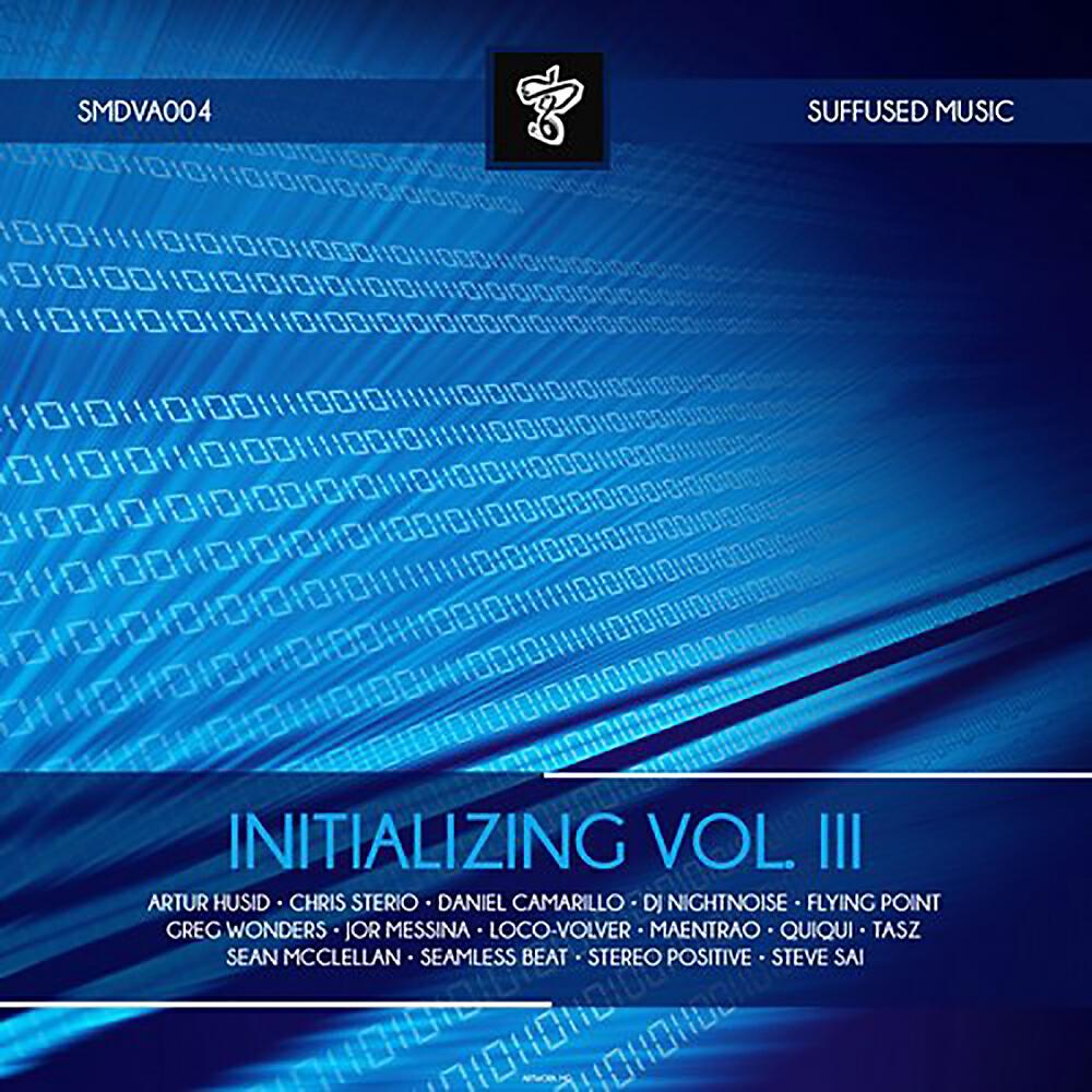 Chris Sterio - New Dawn (Intergalactic Mix)