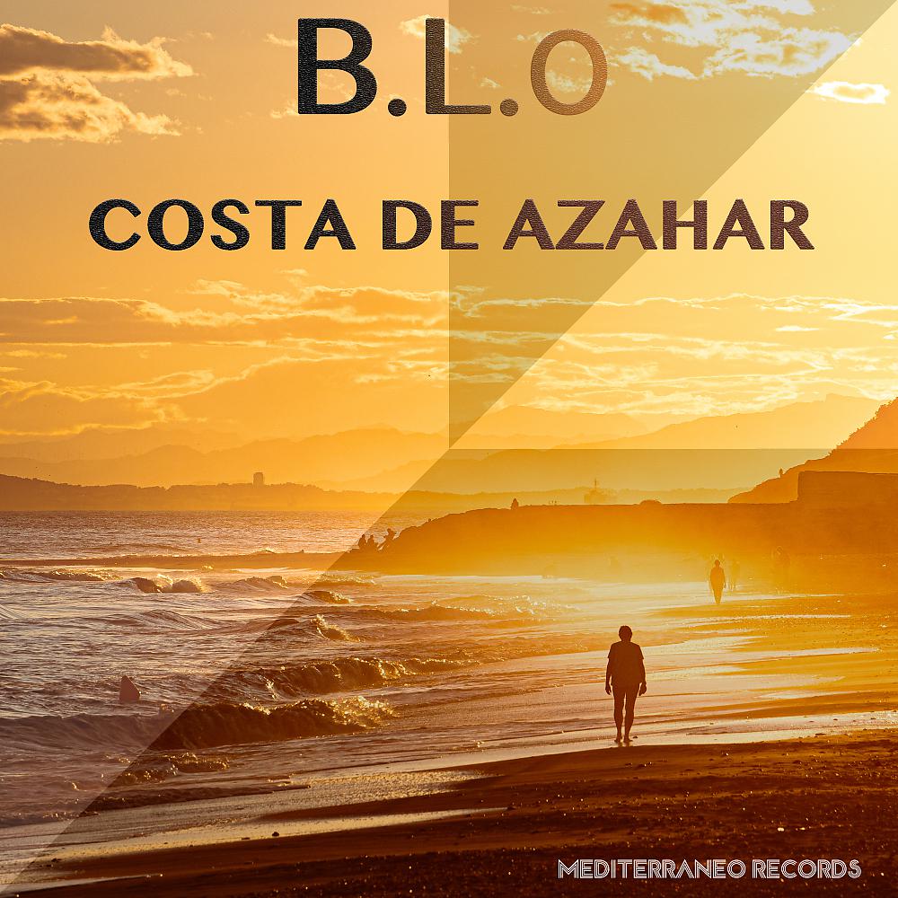 Постер альбома Costa De Azahar