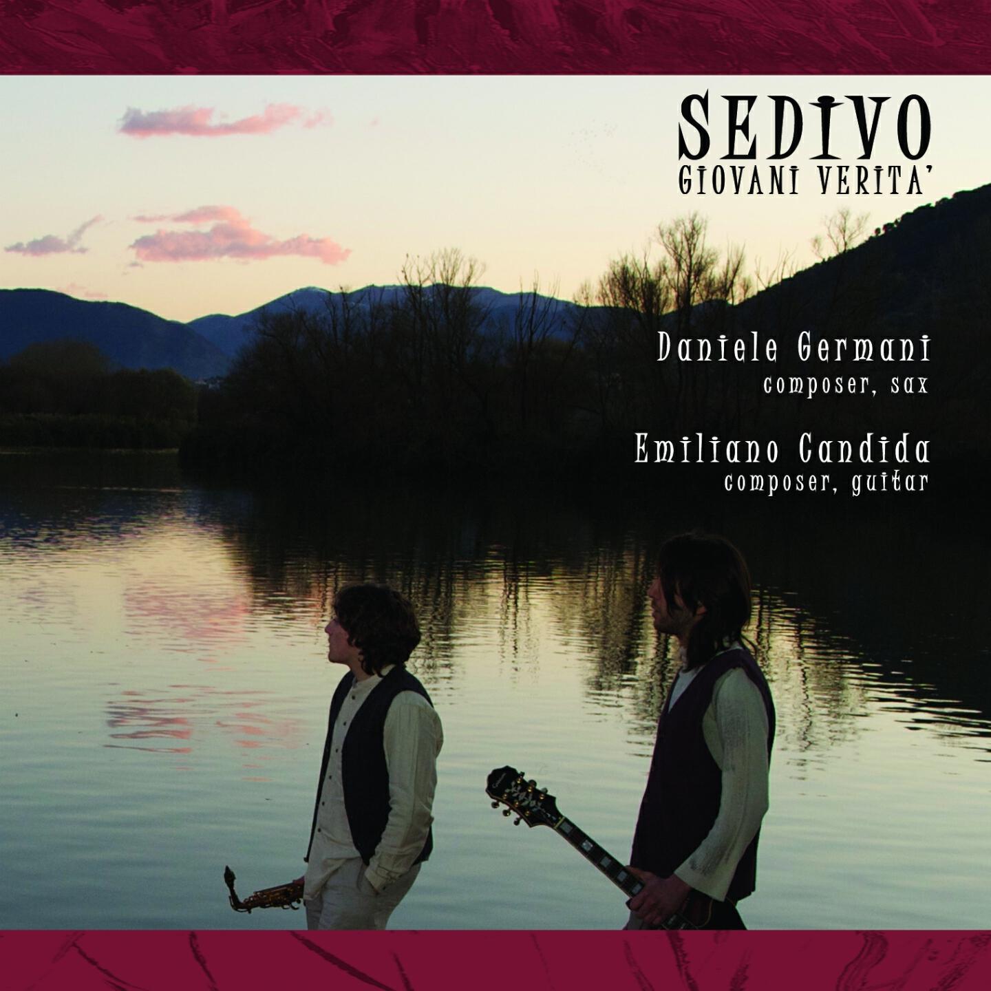 Sedivo - Madre natura